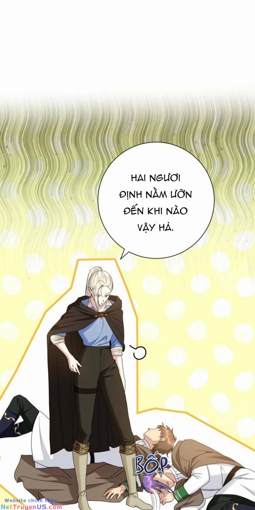 Đại Úy! Chiến Trường Lần Này Là Nơi Này Sao? 17.1 trang 21