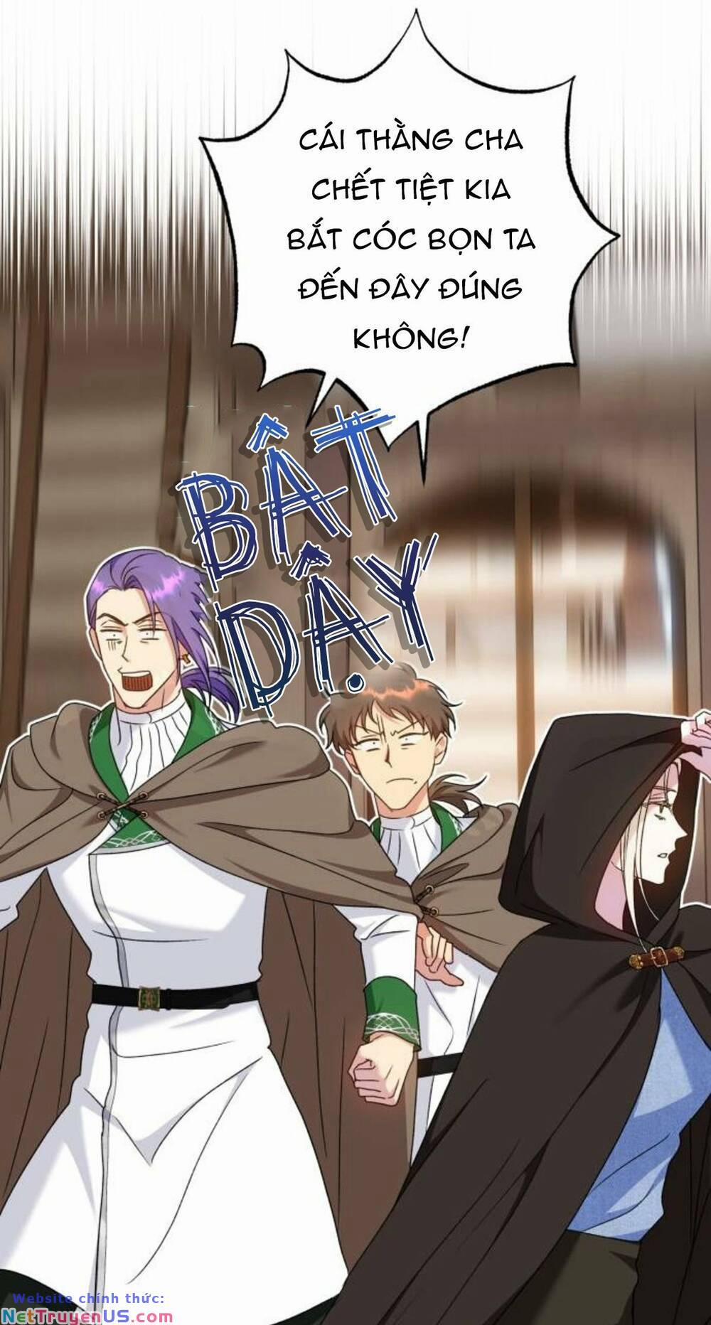 Đại Úy! Chiến Trường Lần Này Là Nơi Này Sao? 17.1 trang 27