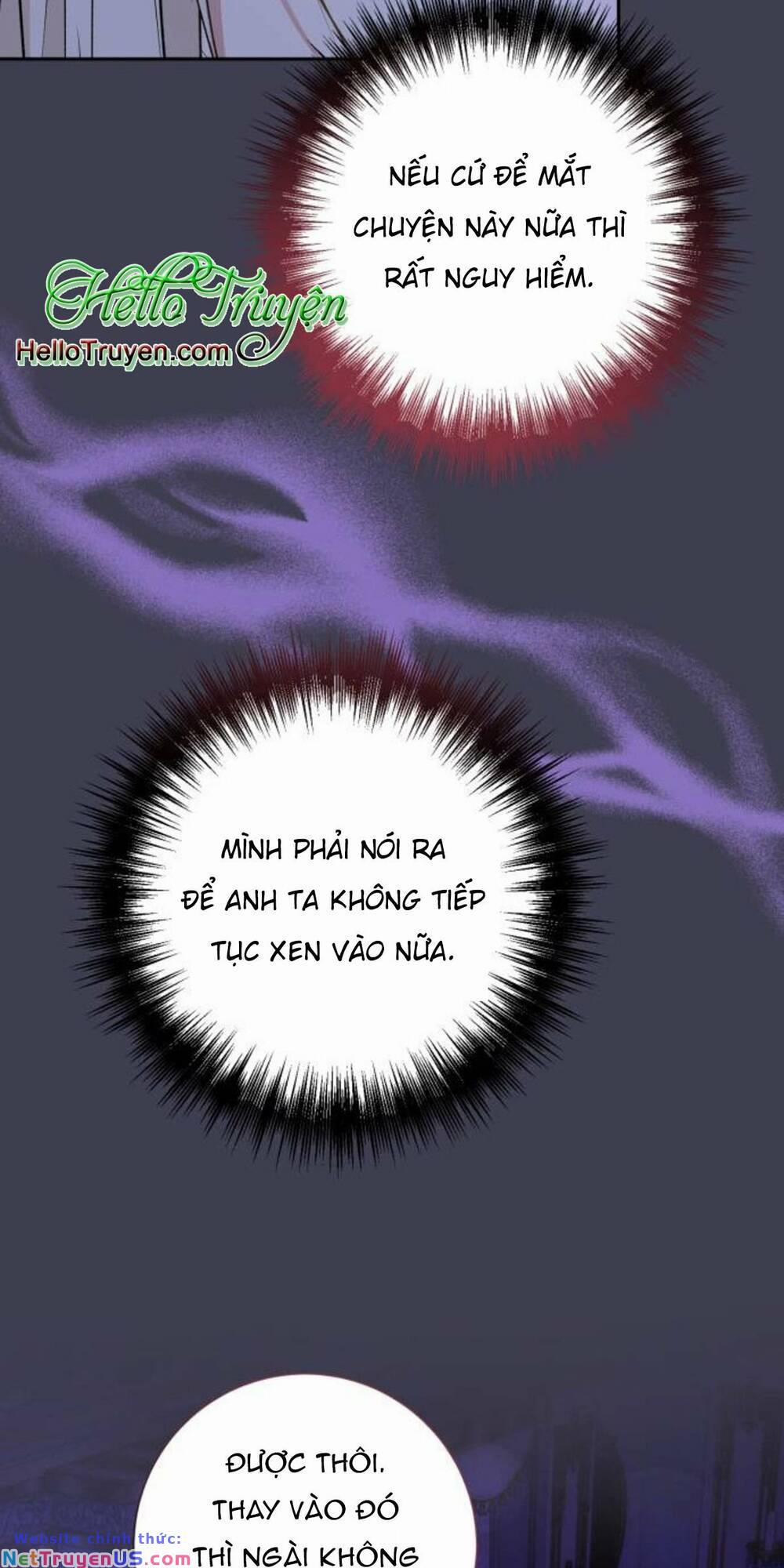 Đại Úy! Chiến Trường Lần Này Là Nơi Này Sao? 17.2 trang 19