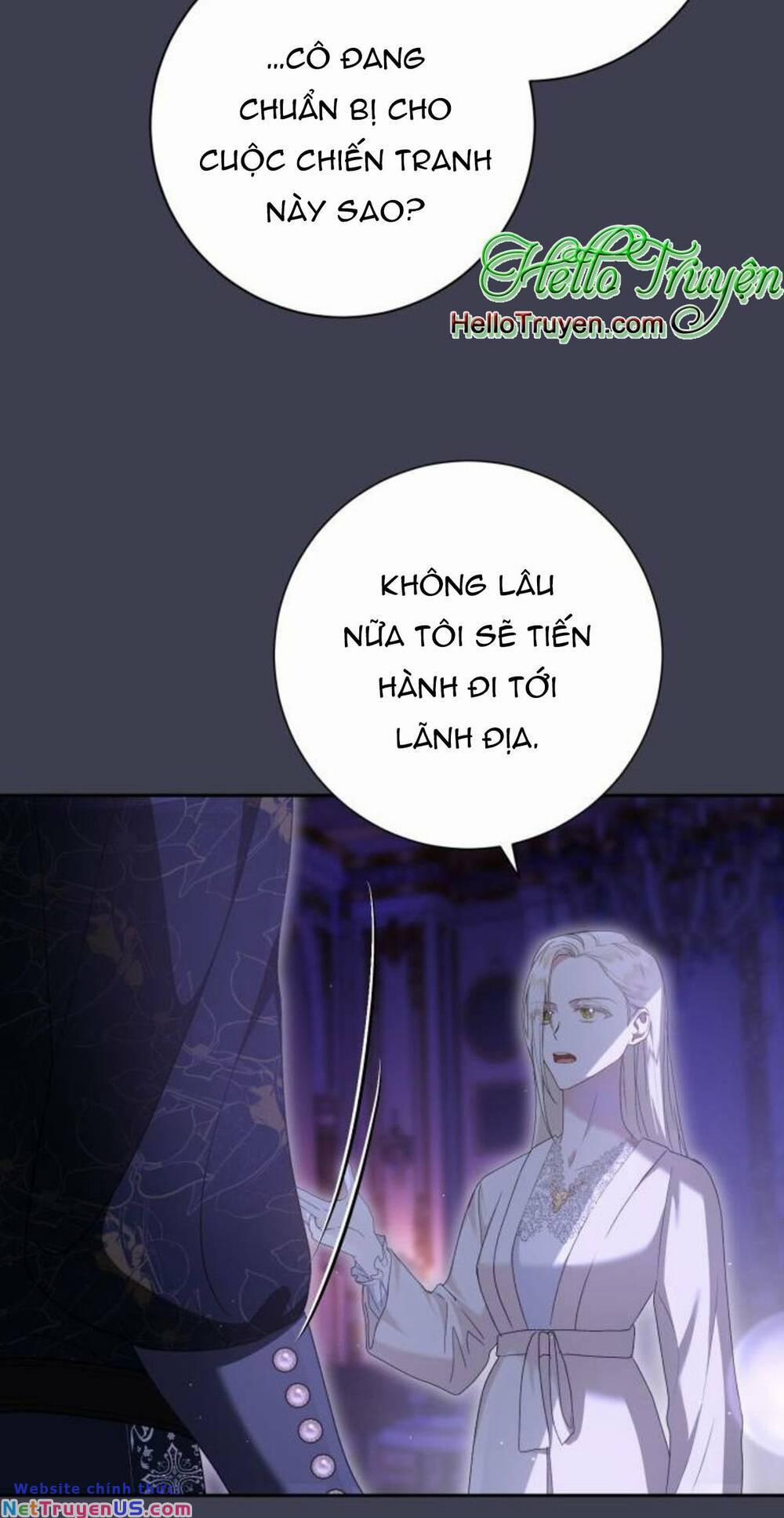 Đại Úy! Chiến Trường Lần Này Là Nơi Này Sao? 17.2 trang 28