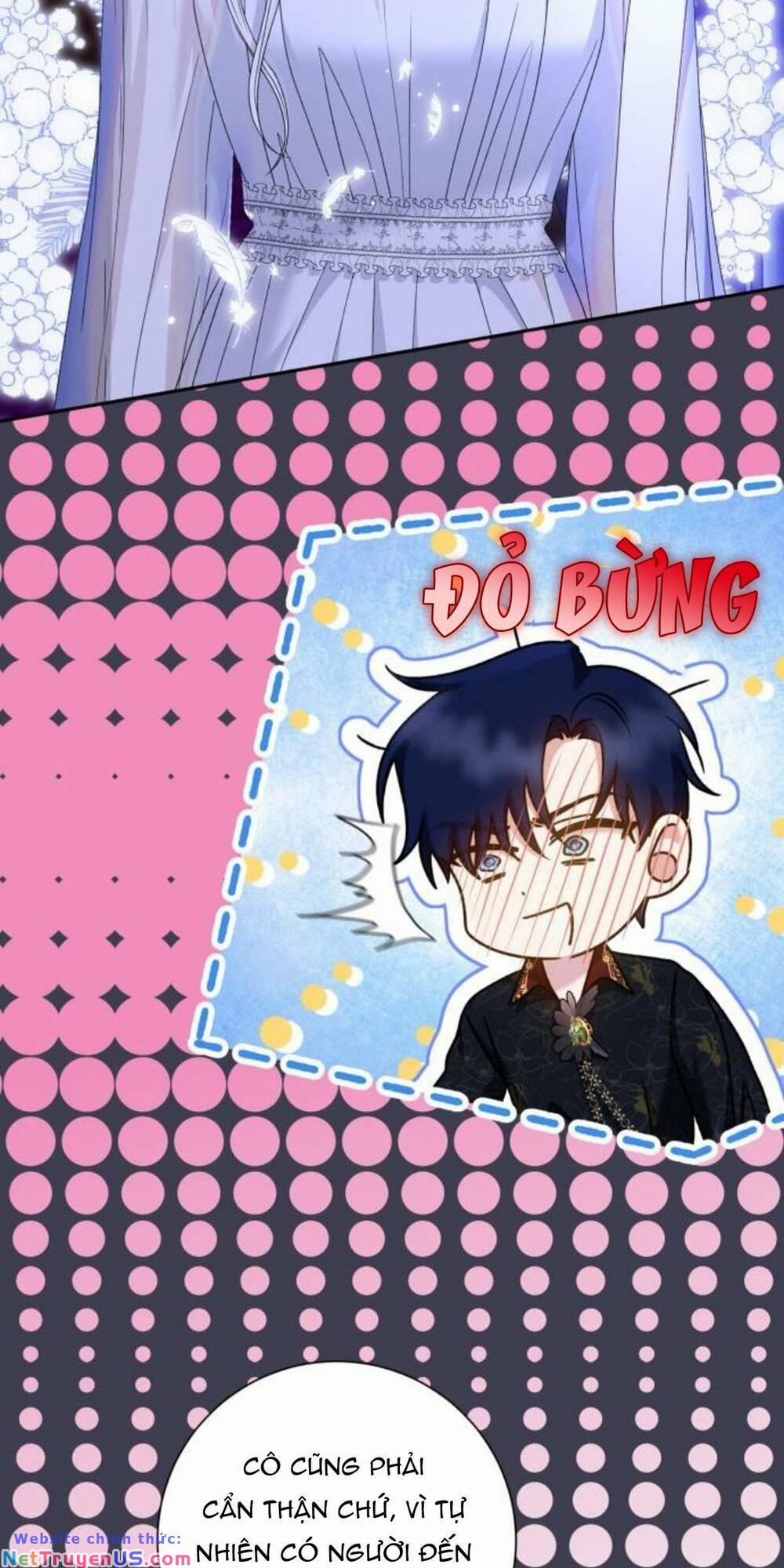 Đại Úy! Chiến Trường Lần Này Là Nơi Này Sao? 17.2 trang 9