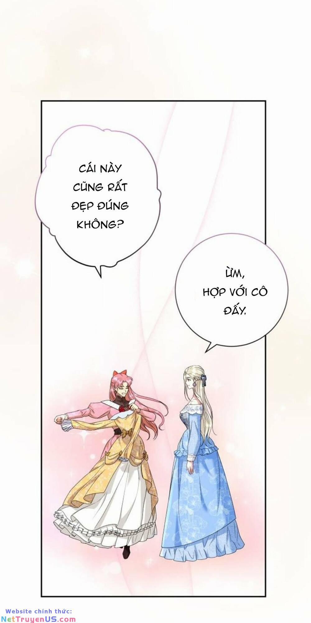 Đại Úy! Chiến Trường Lần Này Là Nơi Này Sao? 18.1 trang 20