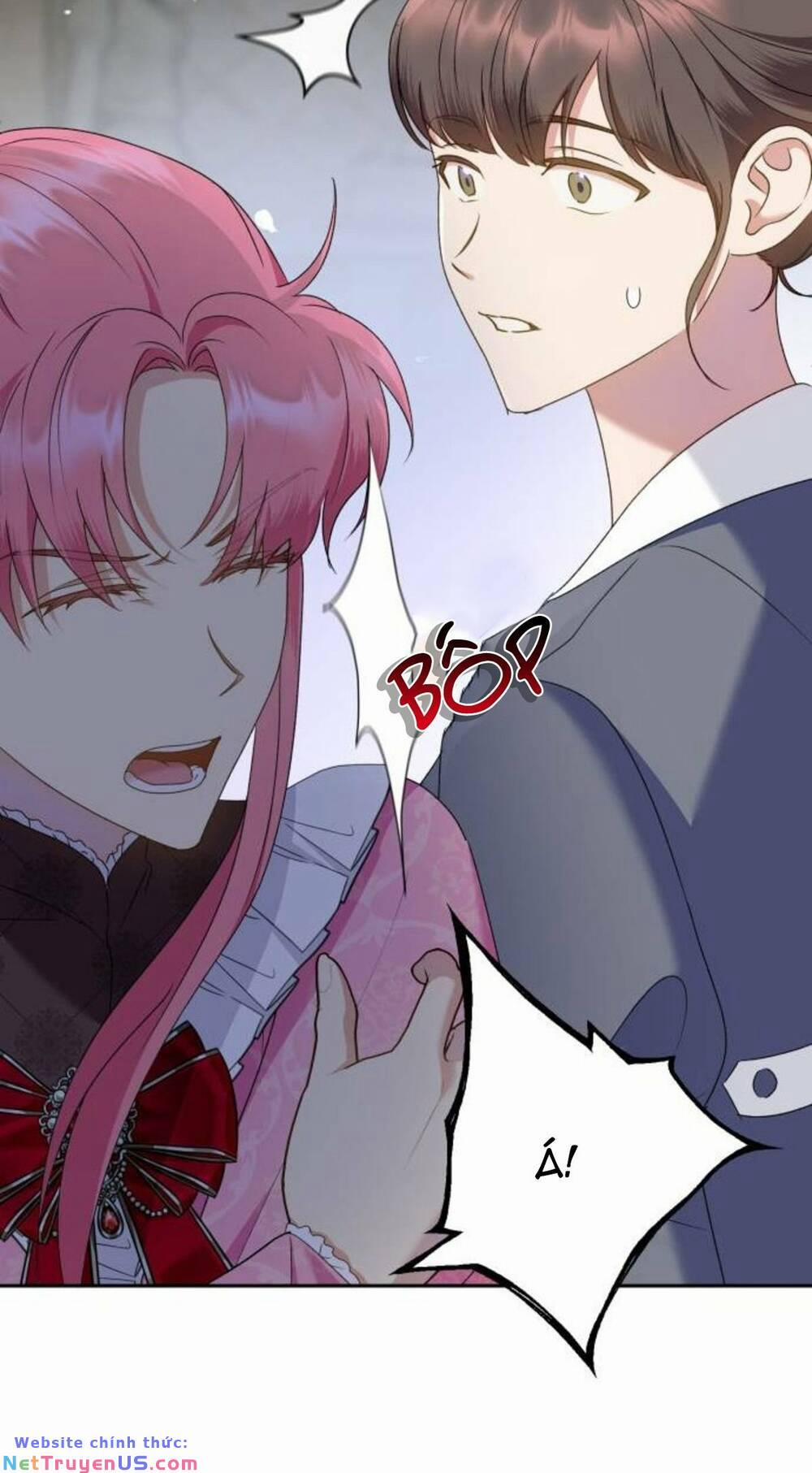 Đại Úy! Chiến Trường Lần Này Là Nơi Này Sao? 18.1 trang 23