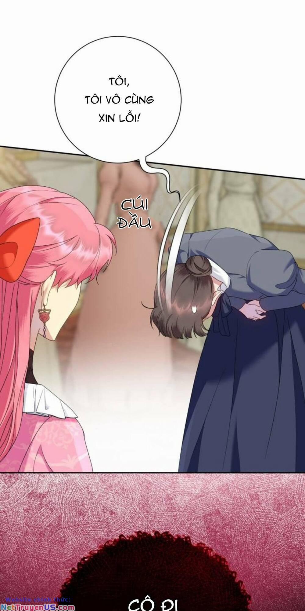 Đại Úy! Chiến Trường Lần Này Là Nơi Này Sao? 18.1 trang 24