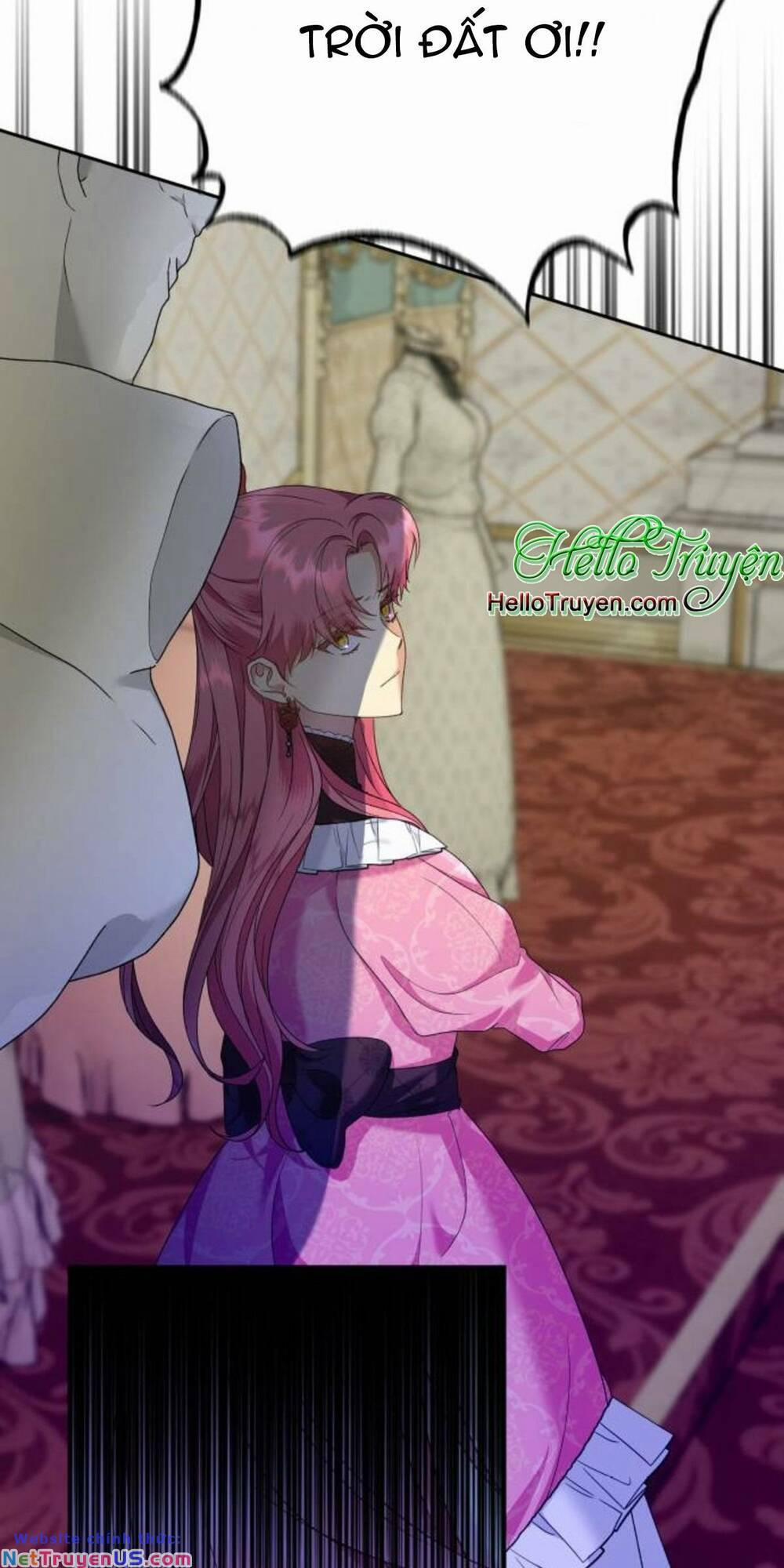 Đại Úy! Chiến Trường Lần Này Là Nơi Này Sao? 18.1 trang 30