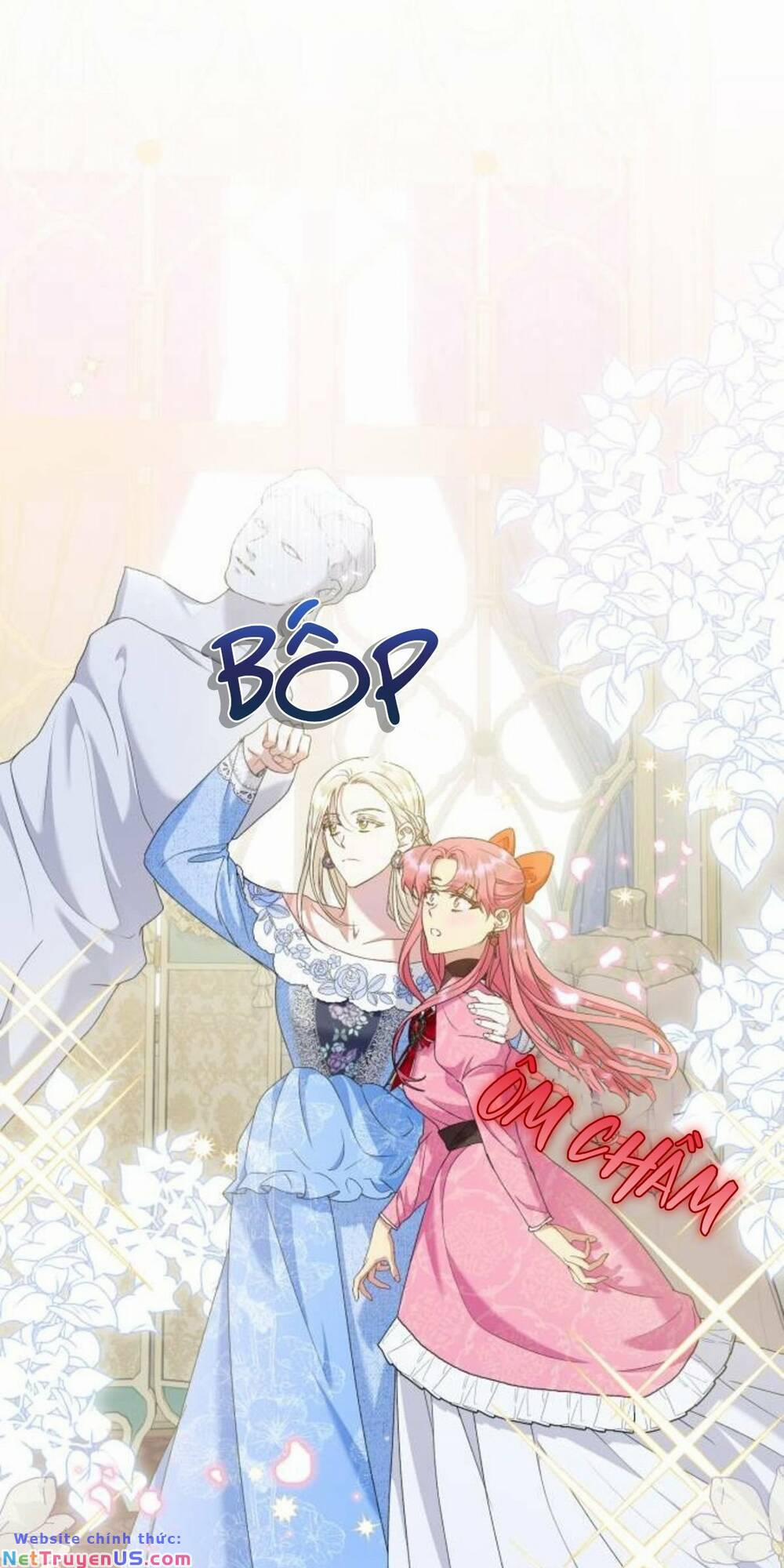 Đại Úy! Chiến Trường Lần Này Là Nơi Này Sao? 18.1 trang 33