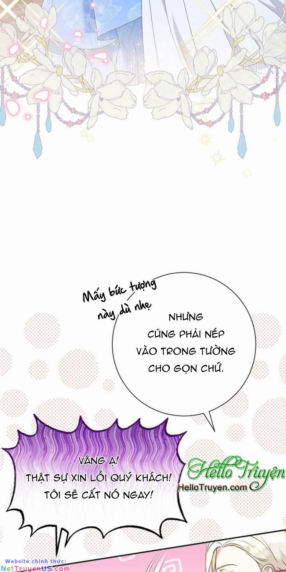 Đại Úy! Chiến Trường Lần Này Là Nơi Này Sao? 18.1 trang 34