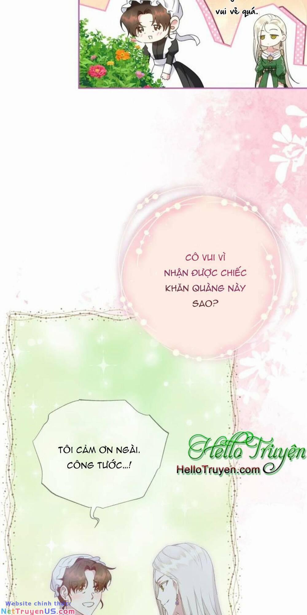 Đại Úy! Chiến Trường Lần Này Là Nơi Này Sao? 19.1 trang 32