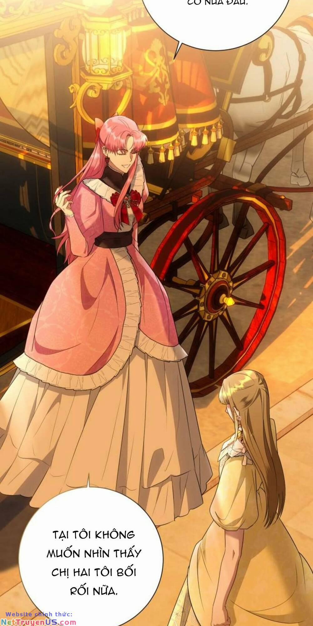 Đại Úy! Chiến Trường Lần Này Là Nơi Này Sao? 19.1 trang 4