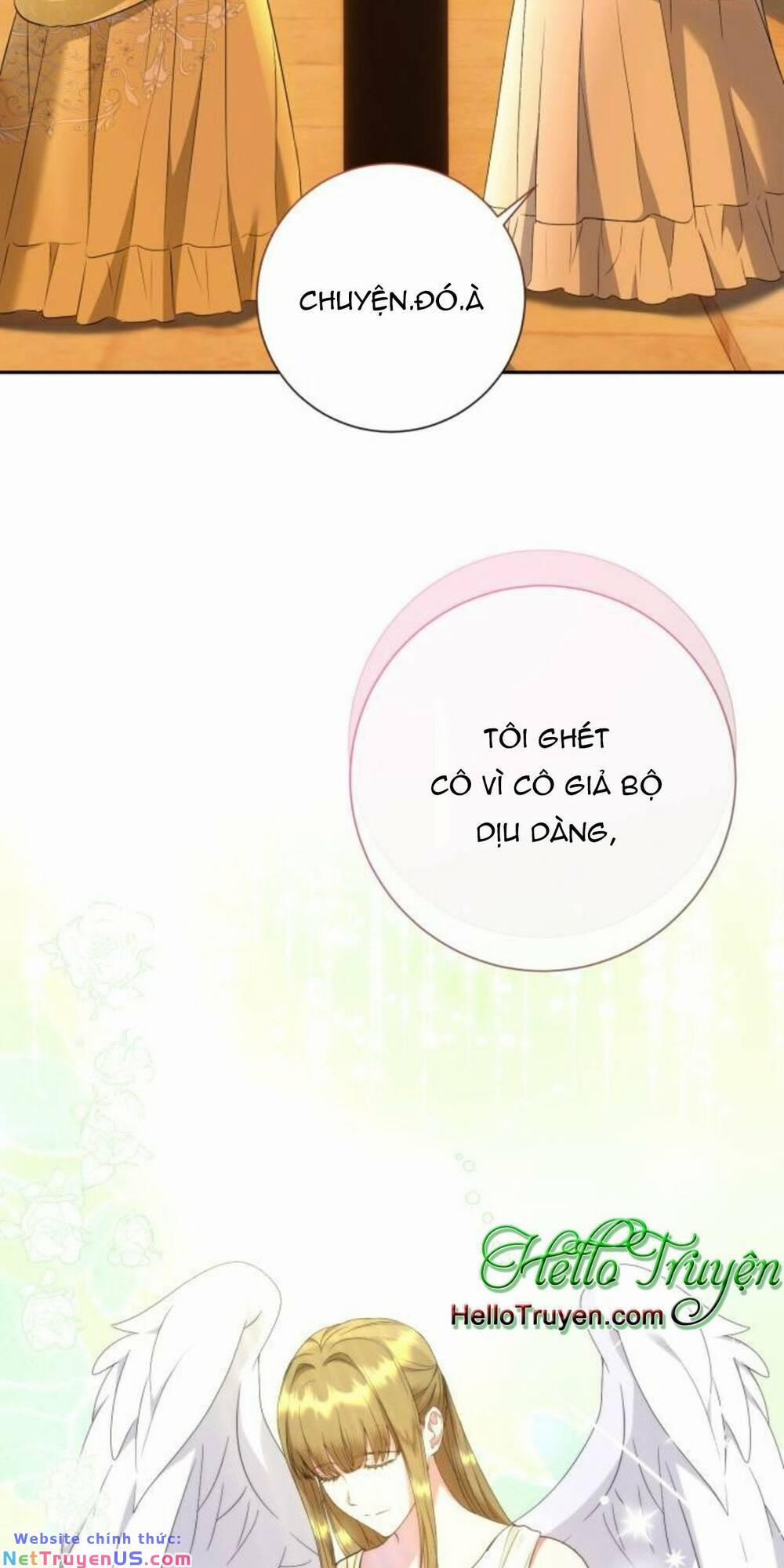 Đại Úy! Chiến Trường Lần Này Là Nơi Này Sao? 19.1 trang 8