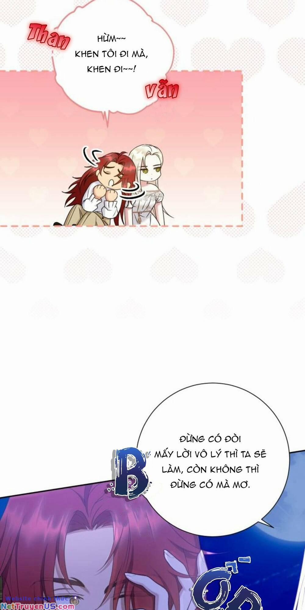 Đại Úy! Chiến Trường Lần Này Là Nơi Này Sao? 19.2 trang 31