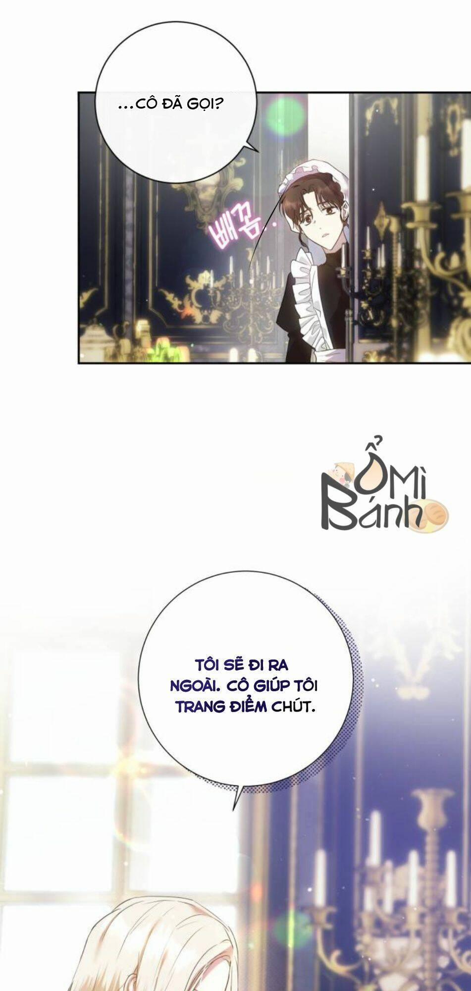 Đại Úy! Chiến Trường Lần Này Là Nơi Này Sao? 2 trang 1