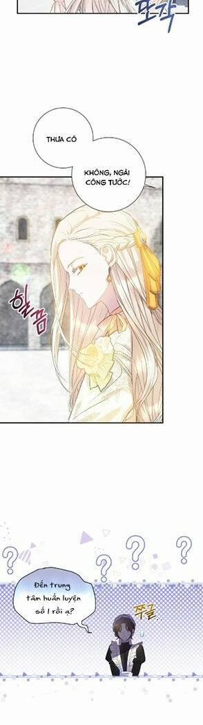 Đại Úy! Chiến Trường Lần Này Là Nơi Này Sao? 2 trang 15