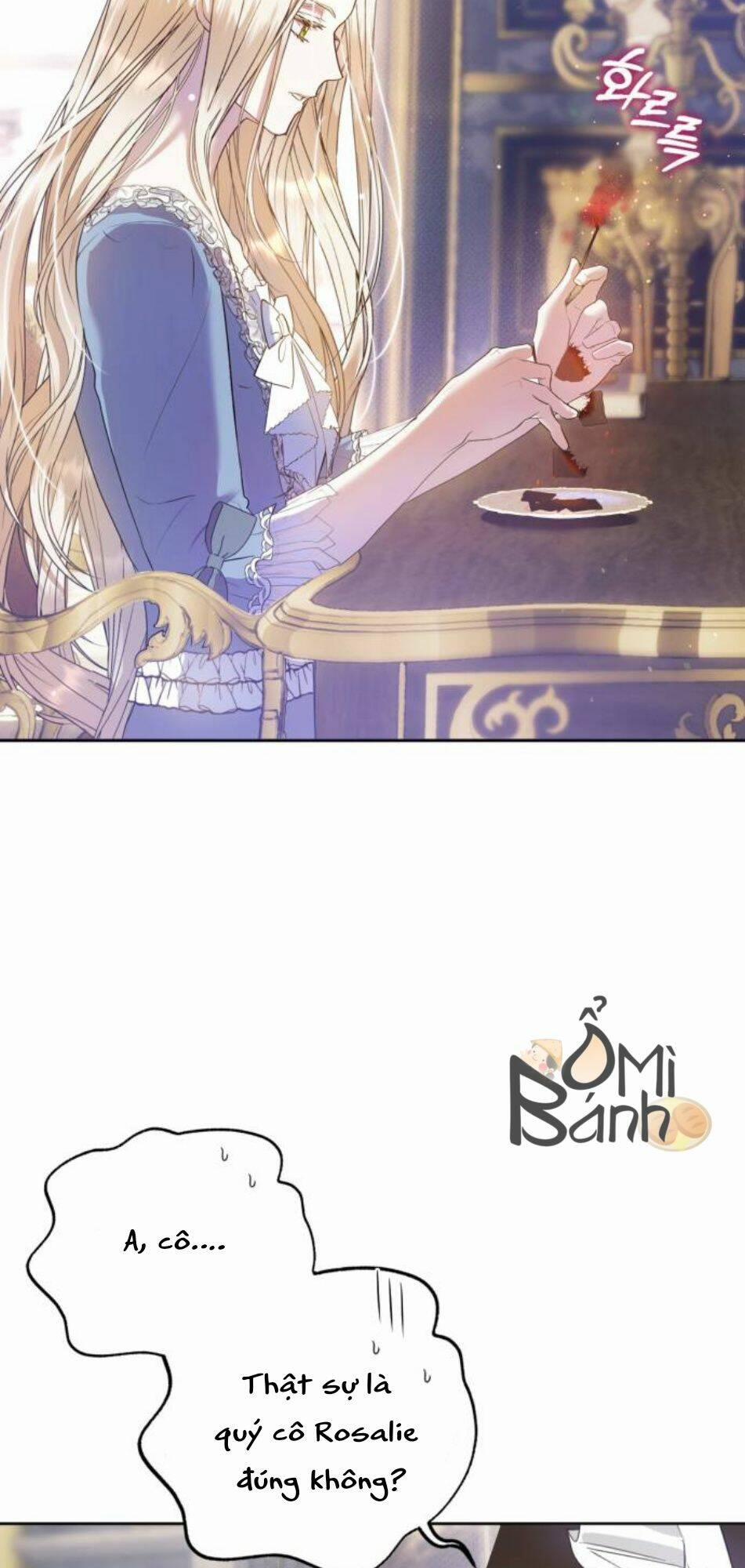 Đại Úy! Chiến Trường Lần Này Là Nơi Này Sao? 2 trang 2