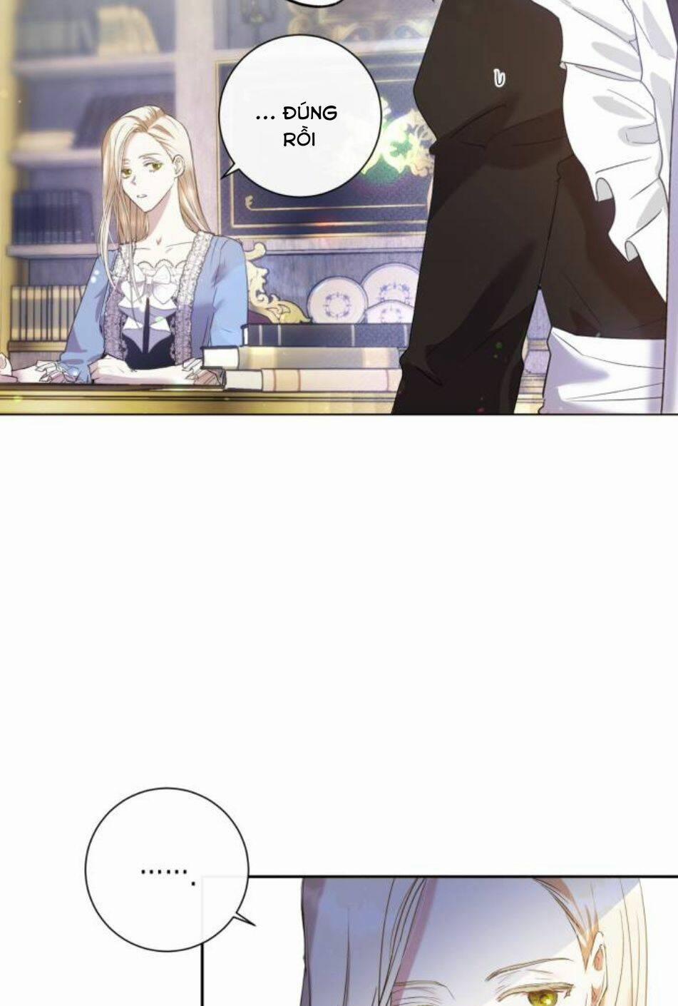 Đại Úy! Chiến Trường Lần Này Là Nơi Này Sao? 2 trang 3