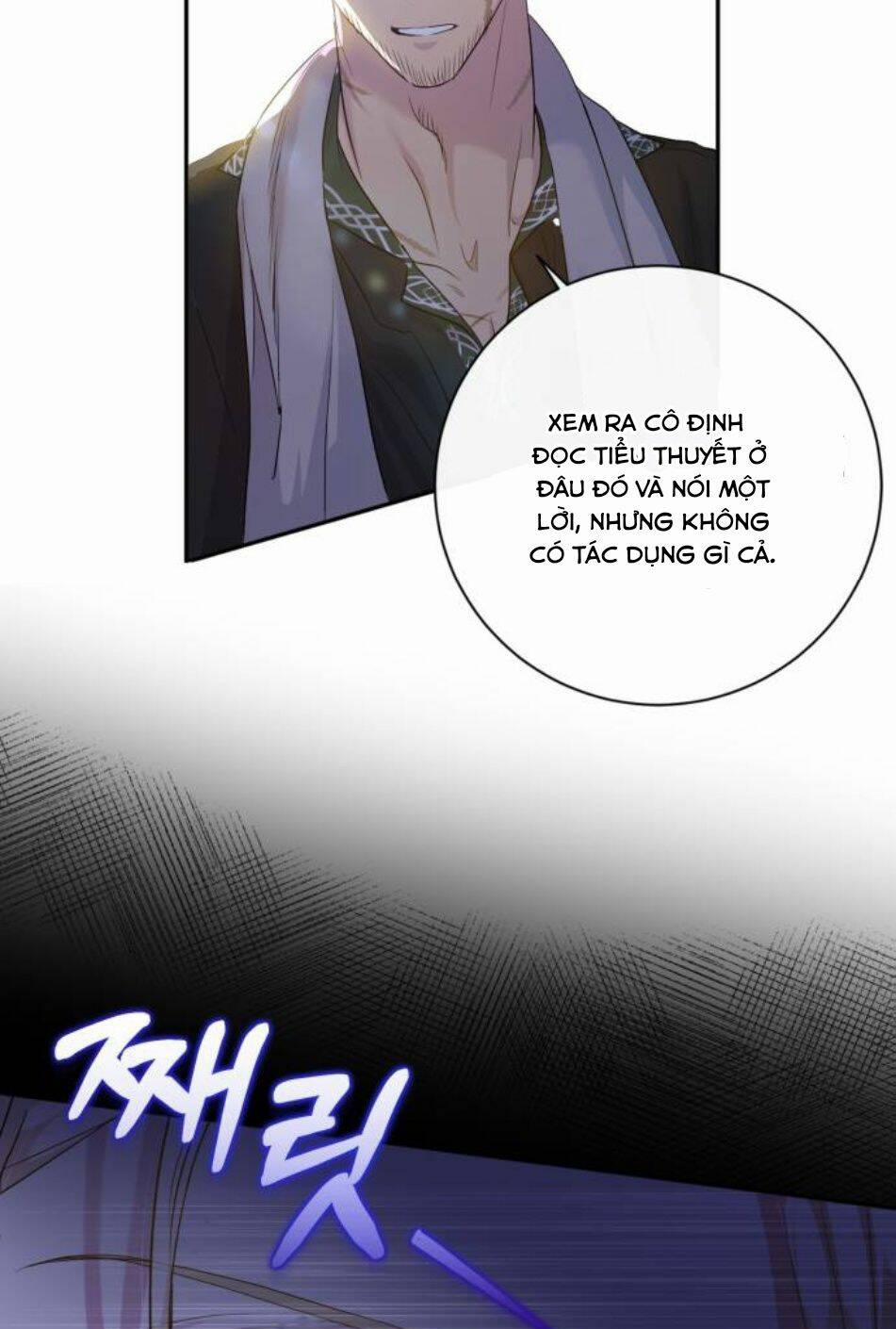 Đại Úy! Chiến Trường Lần Này Là Nơi Này Sao? 2 trang 30