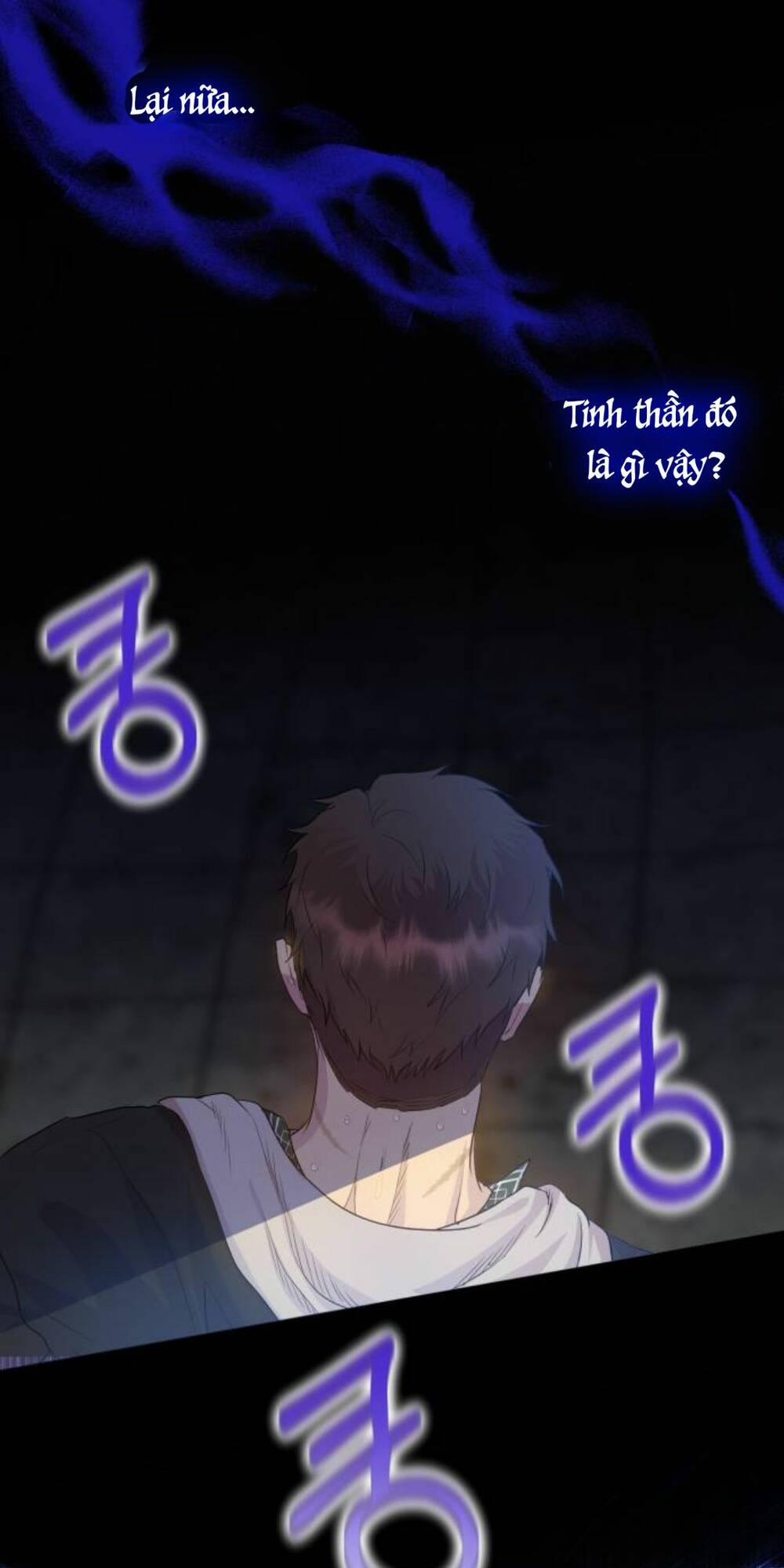 Đại Úy! Chiến Trường Lần Này Là Nơi Này Sao? 2 trang 32