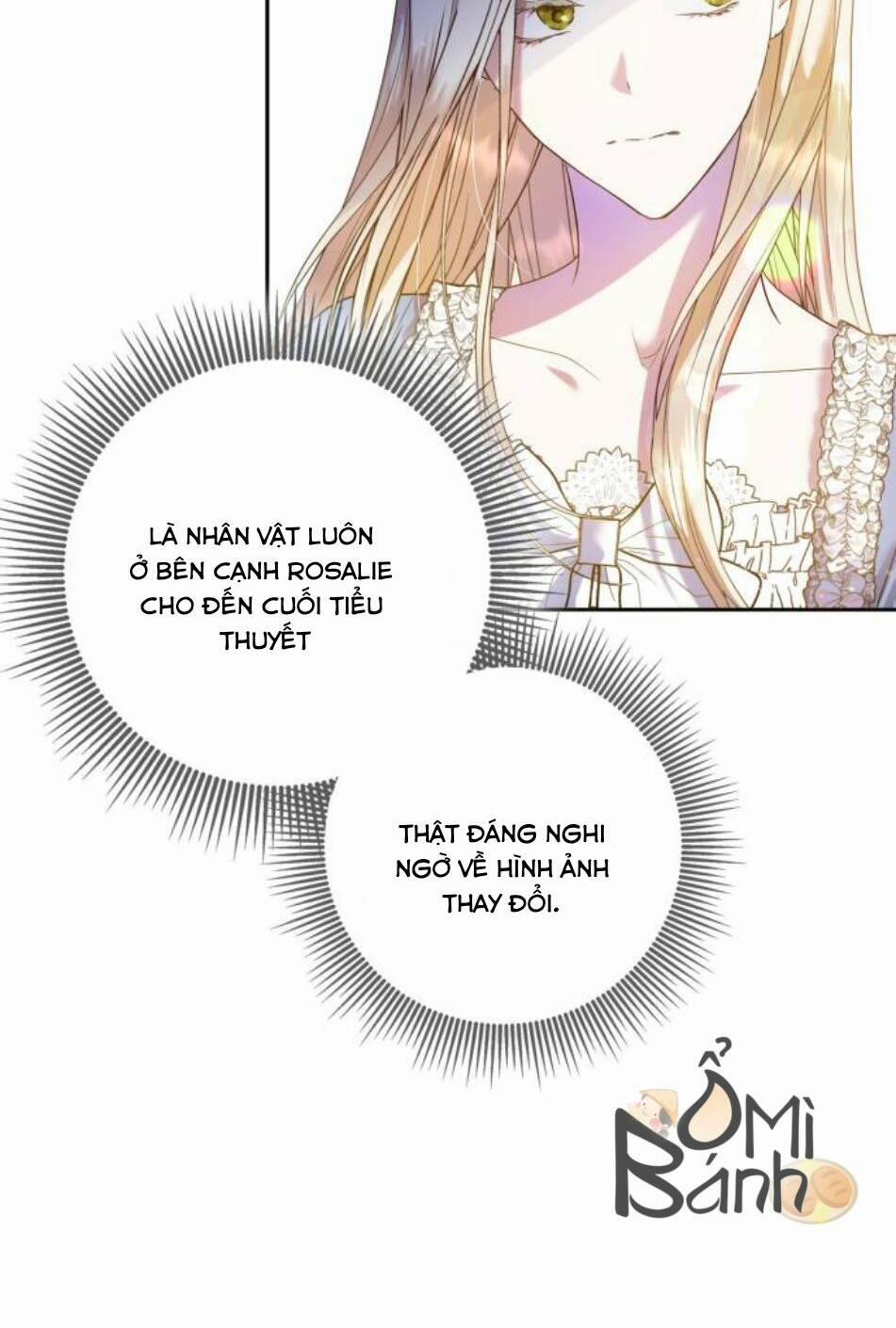 Đại Úy! Chiến Trường Lần Này Là Nơi Này Sao? 2 trang 4