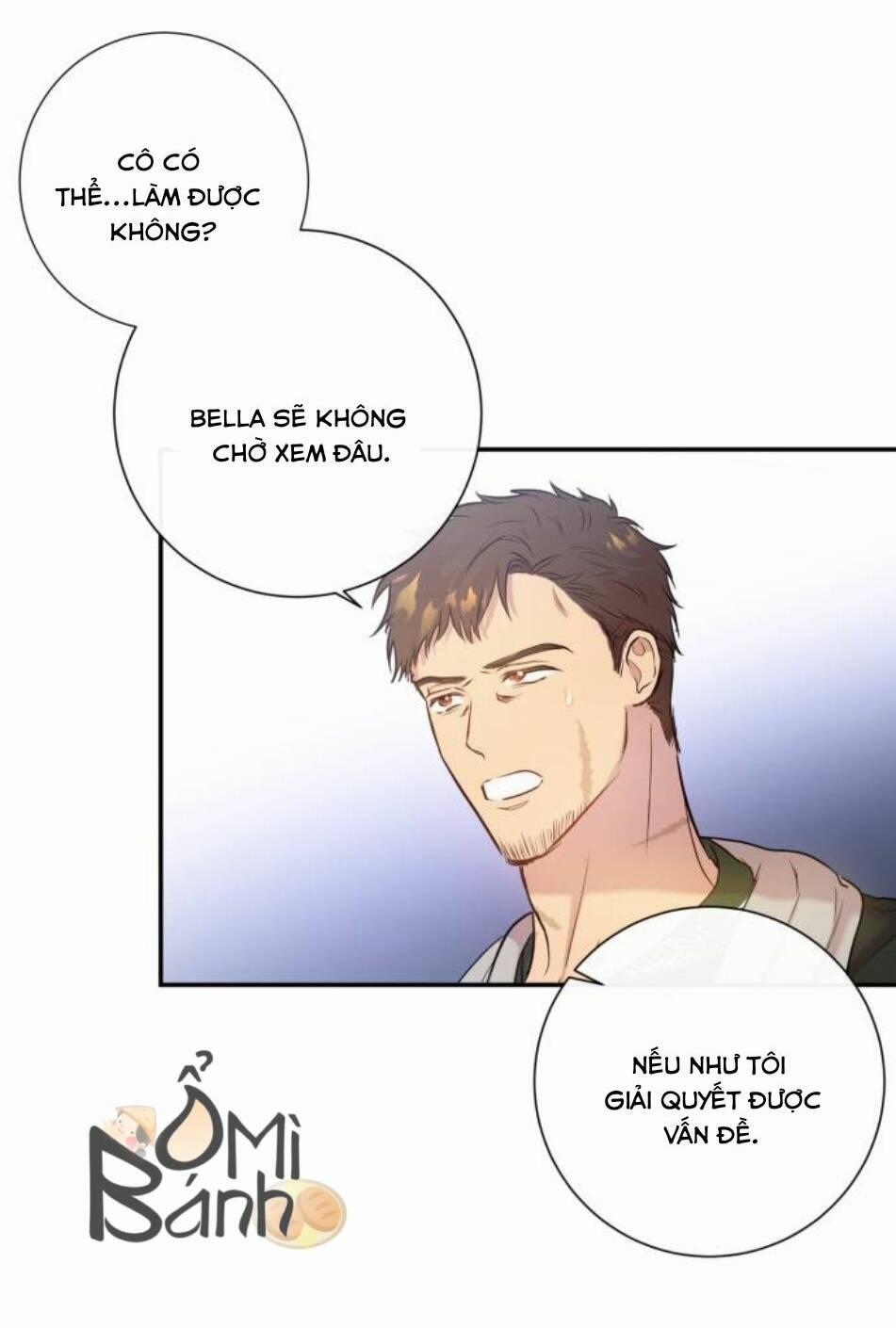 Đại Úy! Chiến Trường Lần Này Là Nơi Này Sao? 2 trang 40