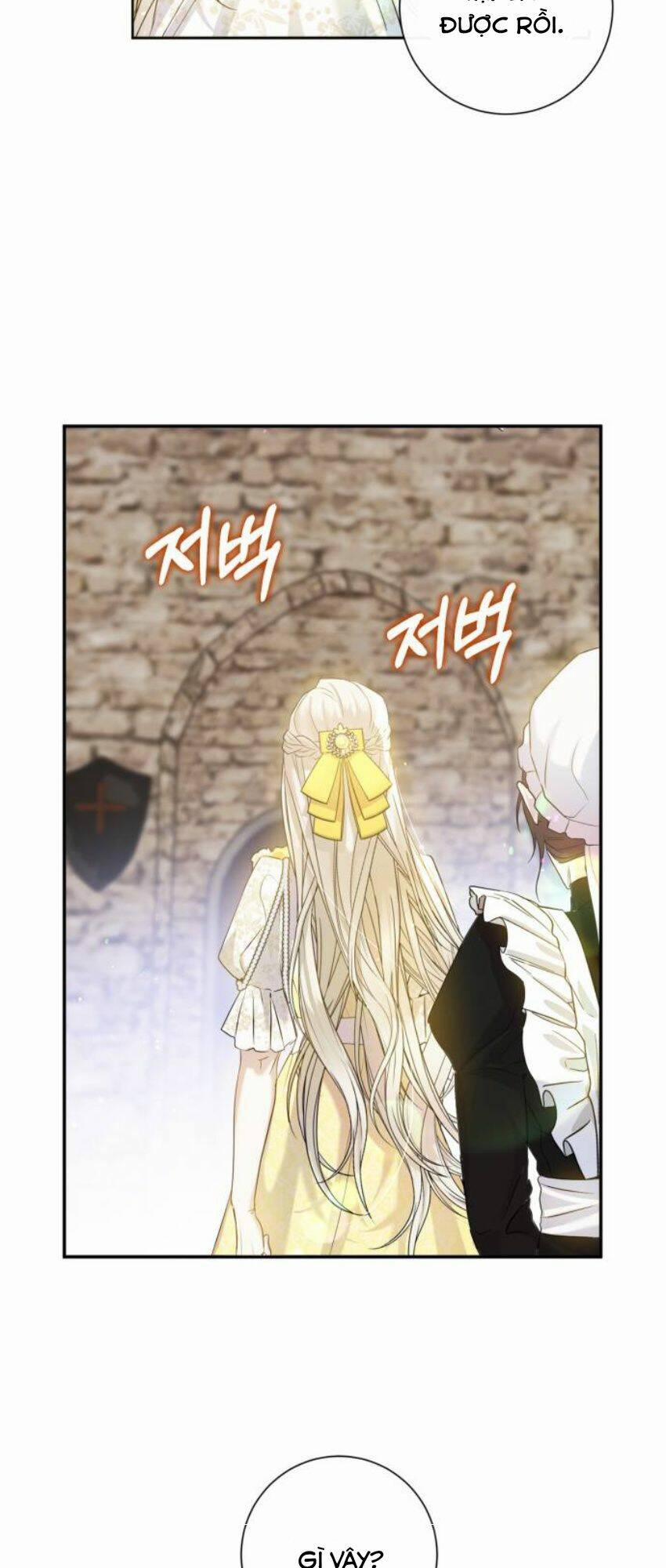 Đại Úy! Chiến Trường Lần Này Là Nơi Này Sao? 2 trang 45