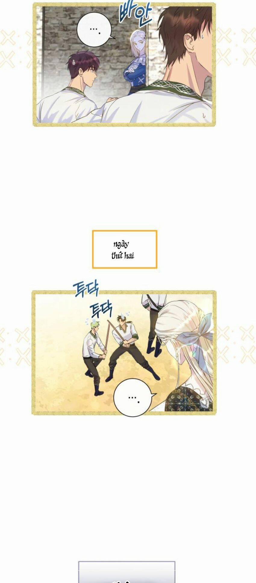 Đại Úy! Chiến Trường Lần Này Là Nơi Này Sao? 2 trang 47