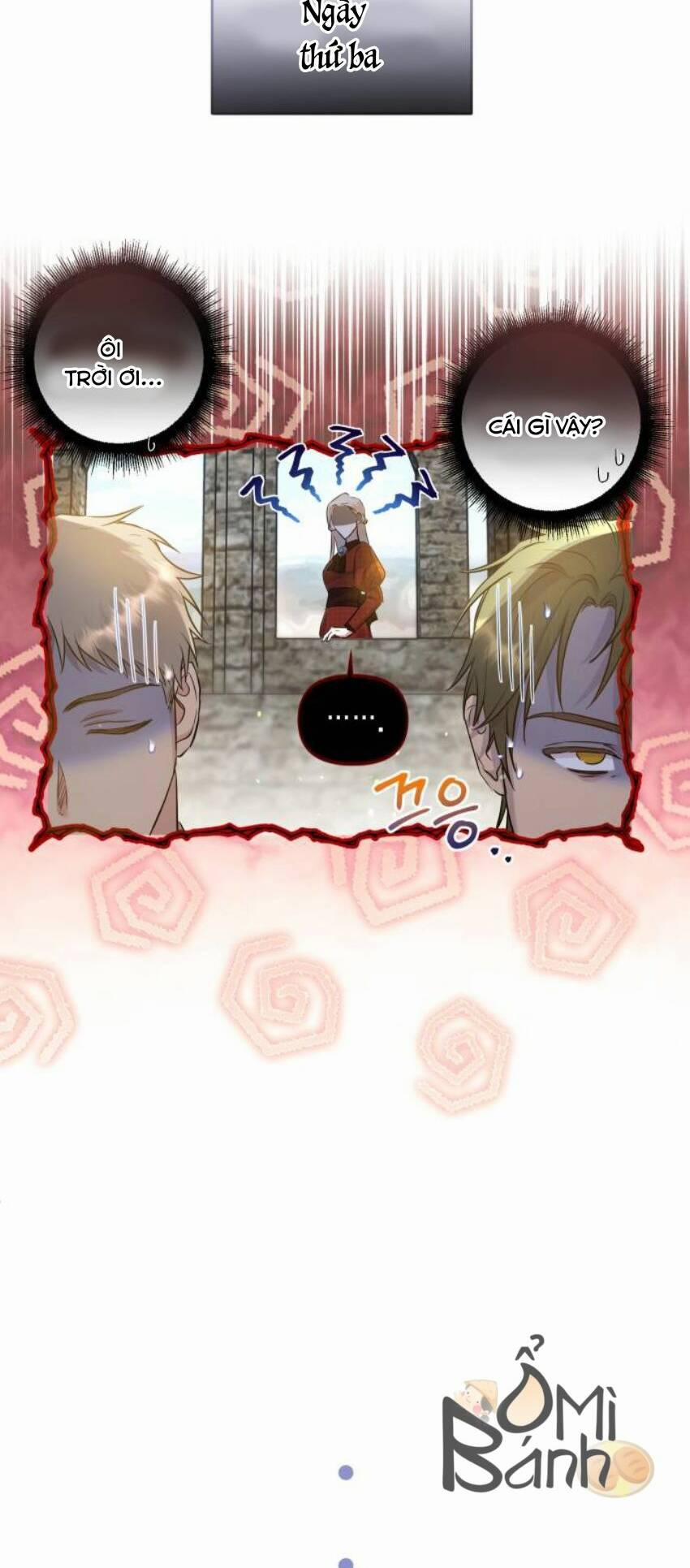 Đại Úy! Chiến Trường Lần Này Là Nơi Này Sao? 2 trang 48