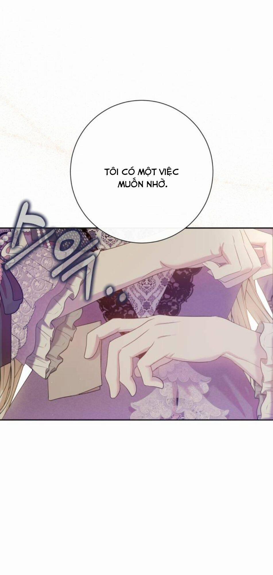 Đại Úy! Chiến Trường Lần Này Là Nơi Này Sao? 2 trang 49