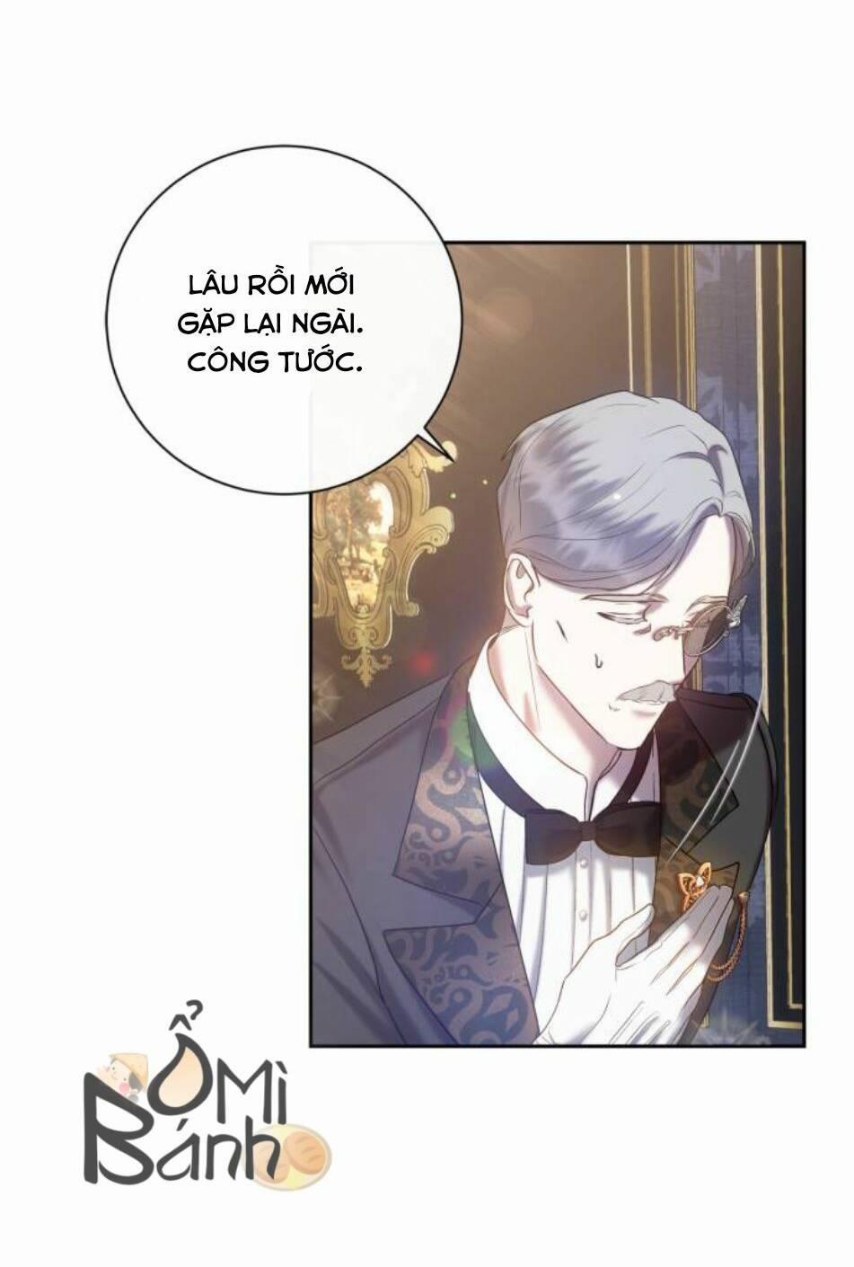 Đại Úy! Chiến Trường Lần Này Là Nơi Này Sao? 2 trang 53