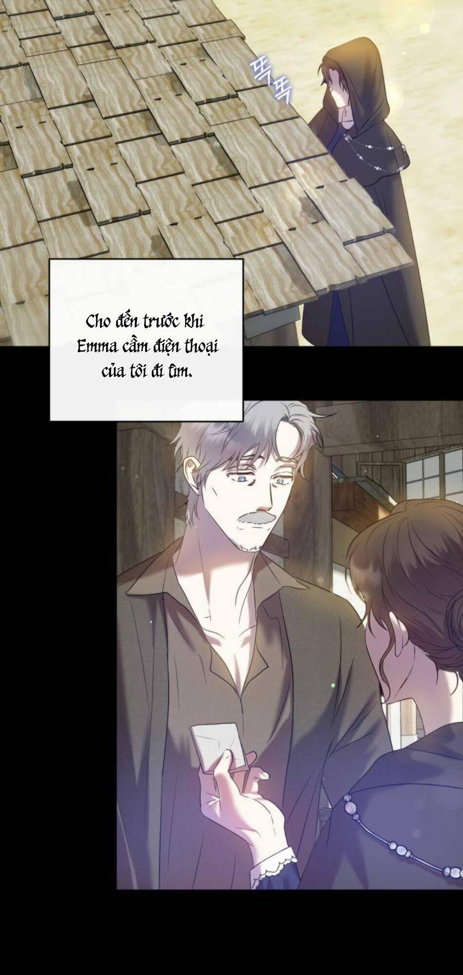 Đại Úy! Chiến Trường Lần Này Là Nơi Này Sao? 2 trang 56