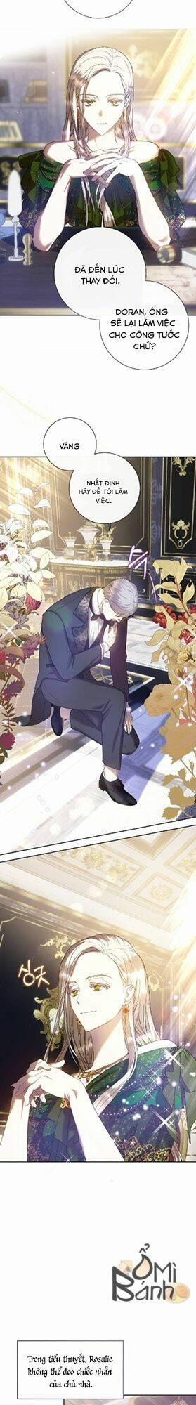 Đại Úy! Chiến Trường Lần Này Là Nơi Này Sao? 2 trang 59