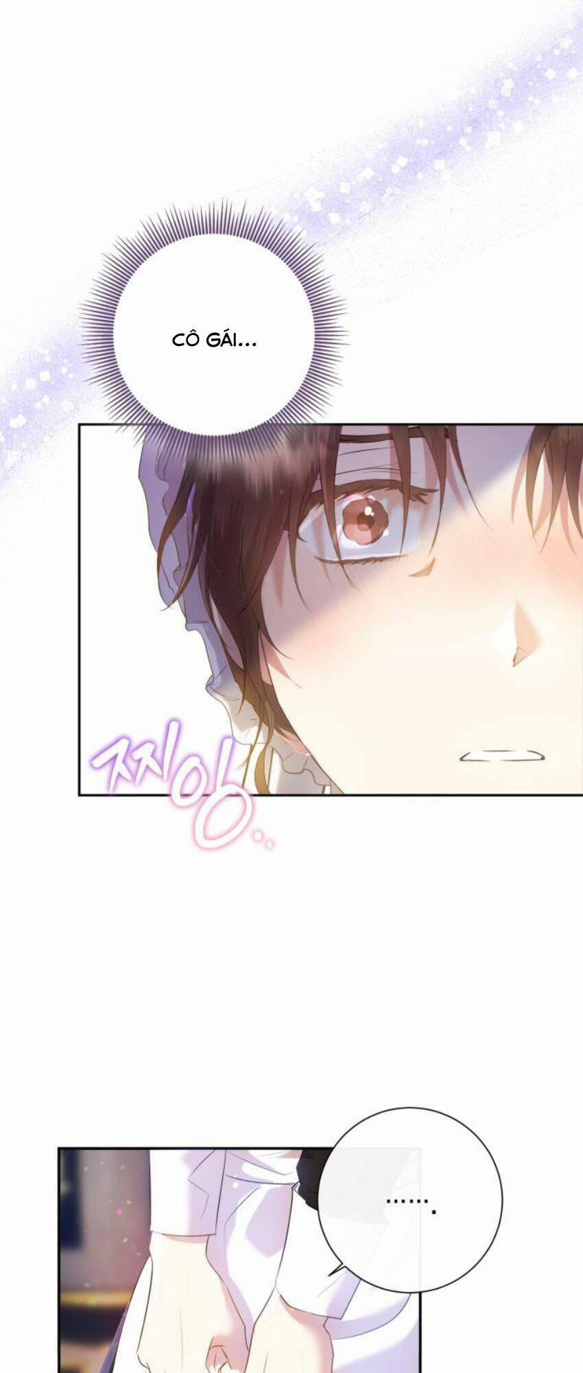 Đại Úy! Chiến Trường Lần Này Là Nơi Này Sao? 2 trang 8