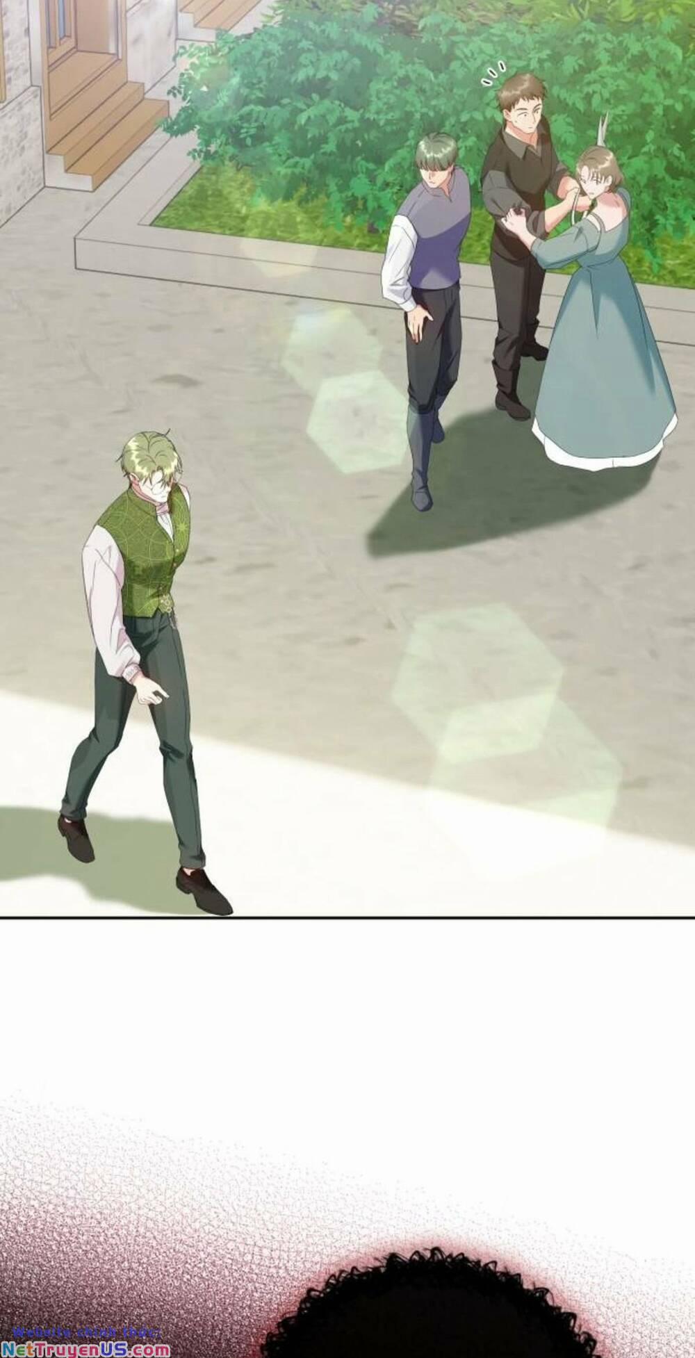 Đại Úy! Chiến Trường Lần Này Là Nơi Này Sao? 20.1 trang 31