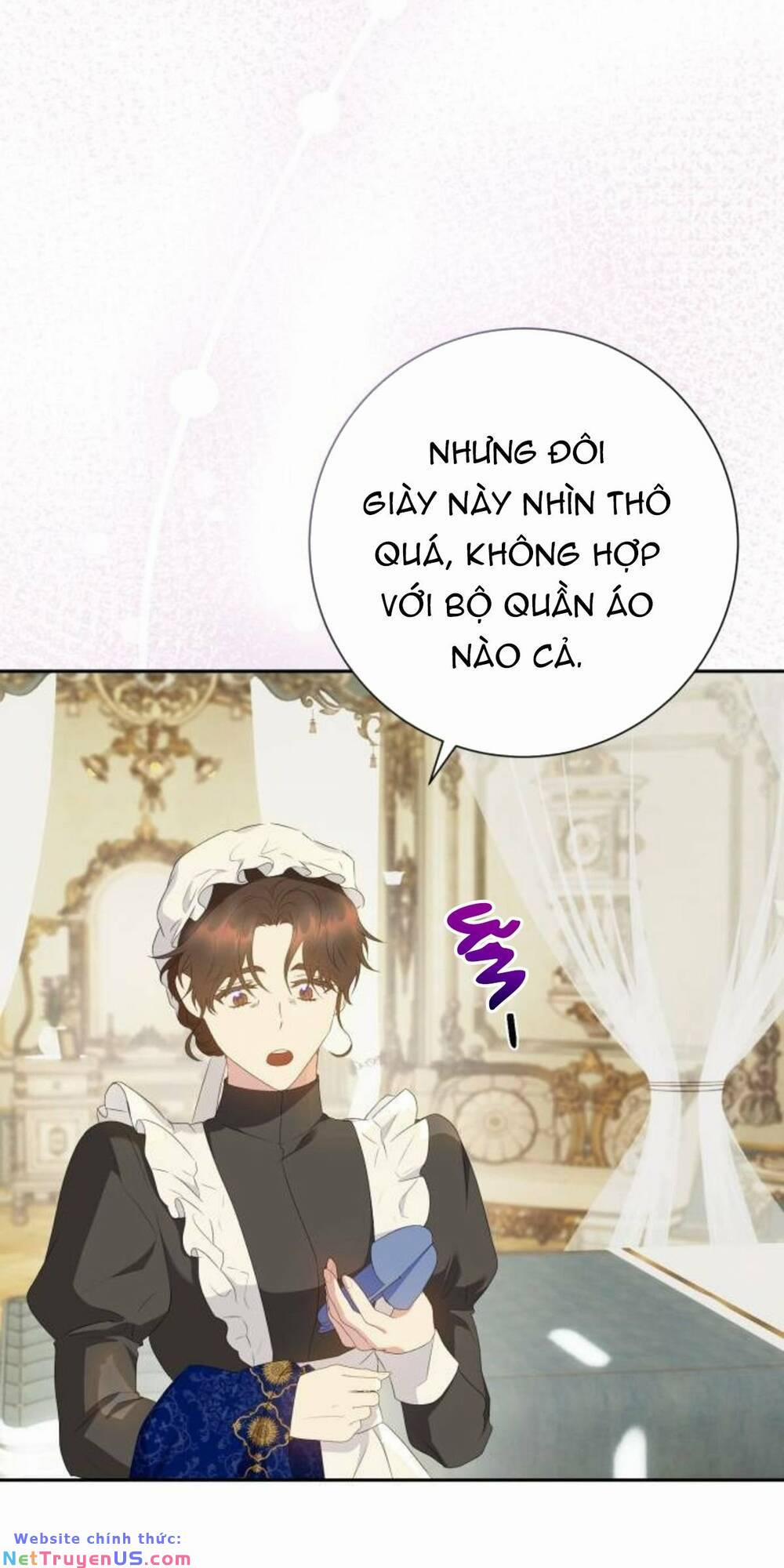 Đại Úy! Chiến Trường Lần Này Là Nơi Này Sao? 21.1 trang 16