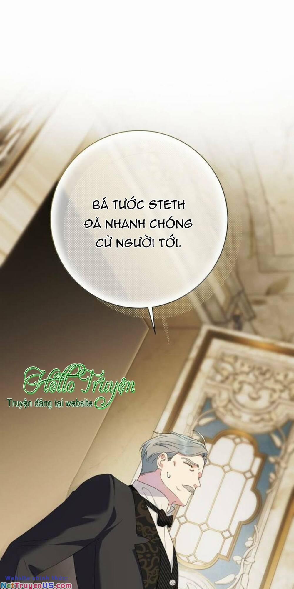 Đại Úy! Chiến Trường Lần Này Là Nơi Này Sao? 21.1 trang 23