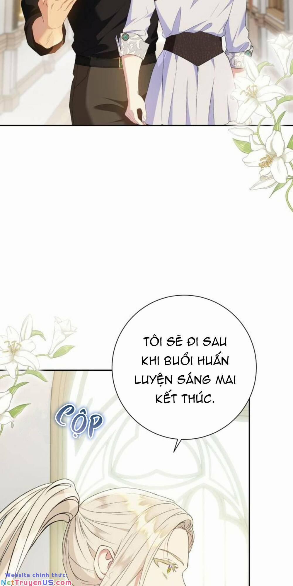 Đại Úy! Chiến Trường Lần Này Là Nơi Này Sao? 21.1 trang 3