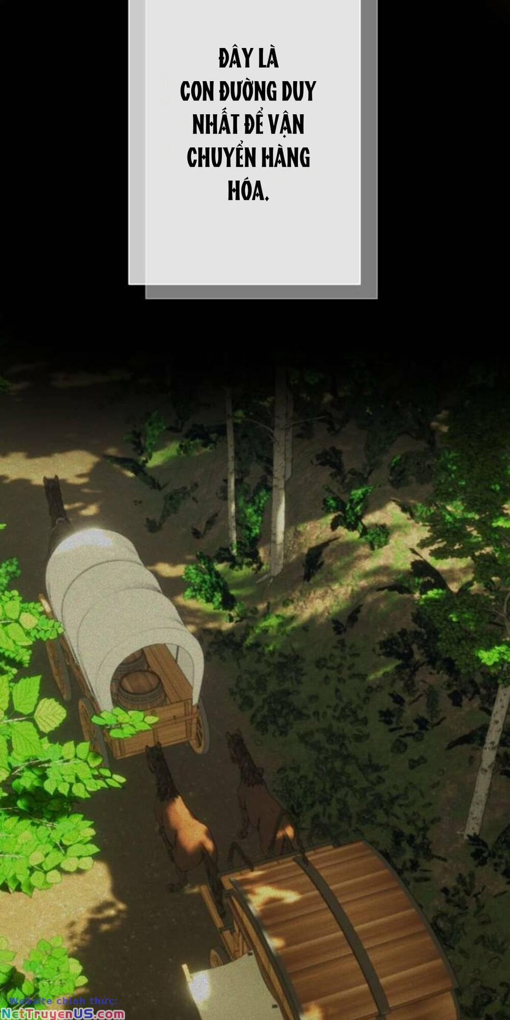 Đại Úy! Chiến Trường Lần Này Là Nơi Này Sao? 21.1 trang 36