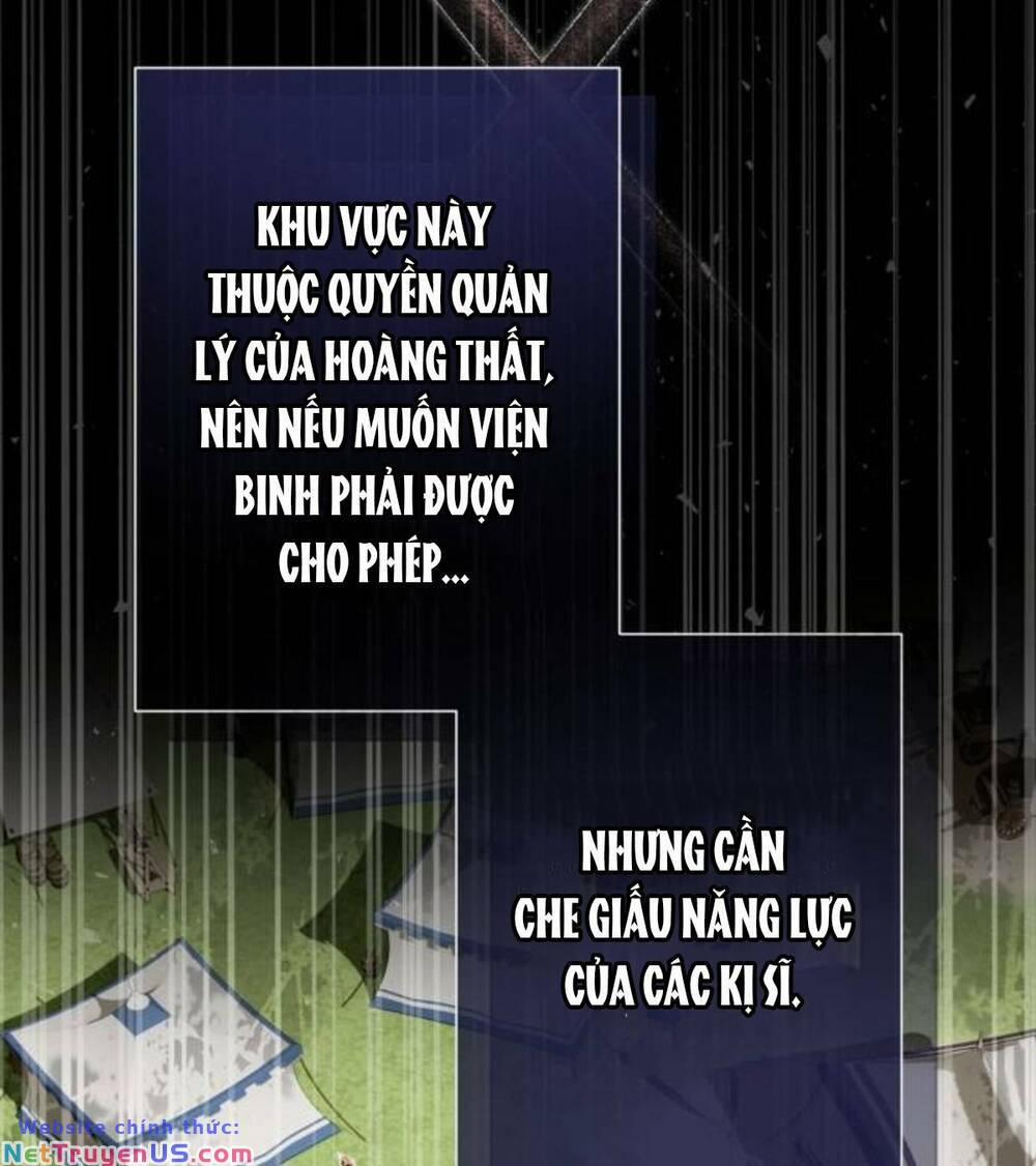 Đại Úy! Chiến Trường Lần Này Là Nơi Này Sao? 21.1 trang 38