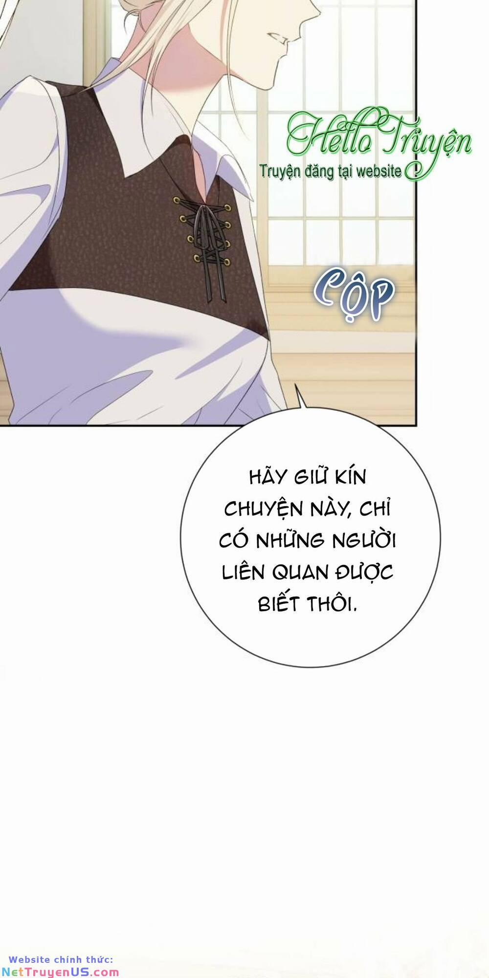 Đại Úy! Chiến Trường Lần Này Là Nơi Này Sao? 21.1 trang 4