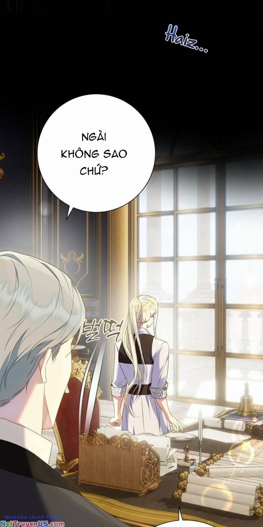 Đại Úy! Chiến Trường Lần Này Là Nơi Này Sao? 21.1 trang 40