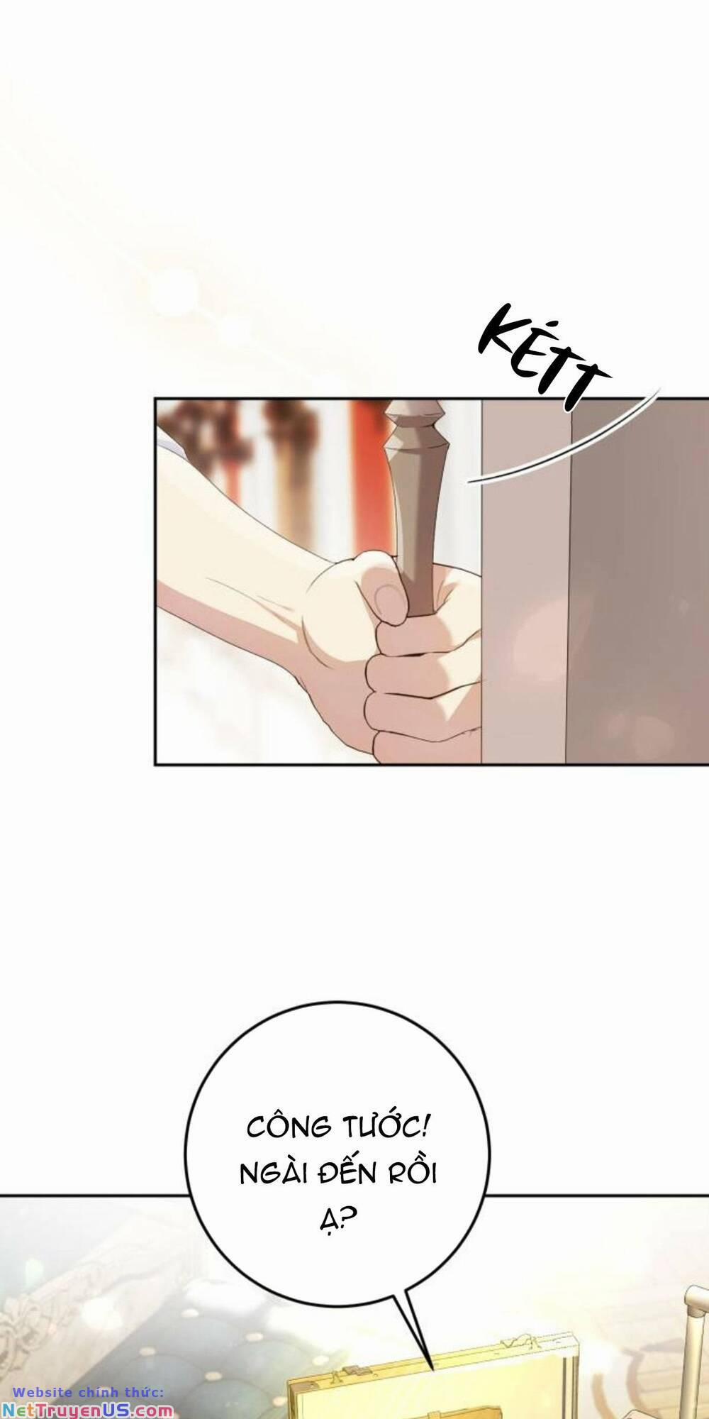 Đại Úy! Chiến Trường Lần Này Là Nơi Này Sao? 21.1 trang 7