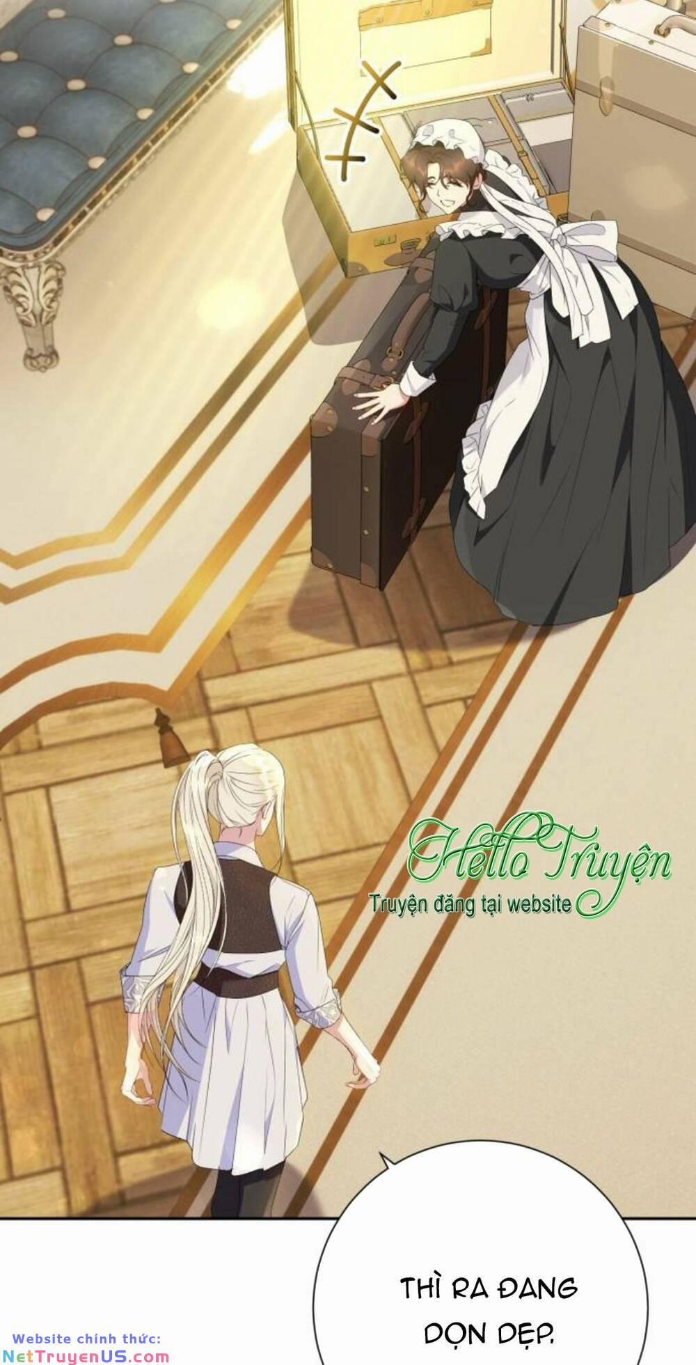 Đại Úy! Chiến Trường Lần Này Là Nơi Này Sao? 21.1 trang 8