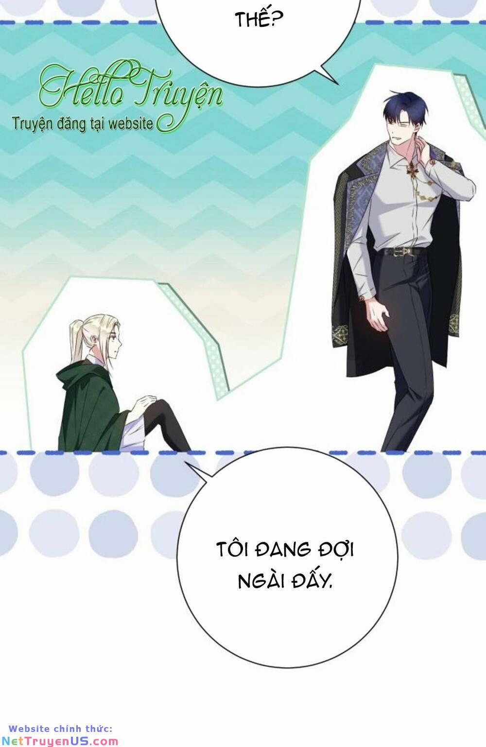 Đại Úy! Chiến Trường Lần Này Là Nơi Này Sao? 21.2 trang 15