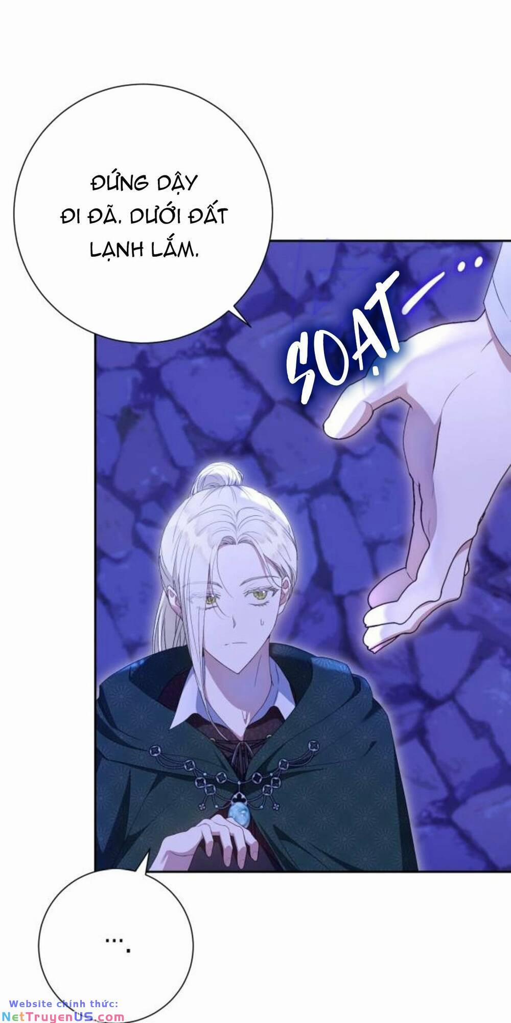 Đại Úy! Chiến Trường Lần Này Là Nơi Này Sao? 21.2 trang 16