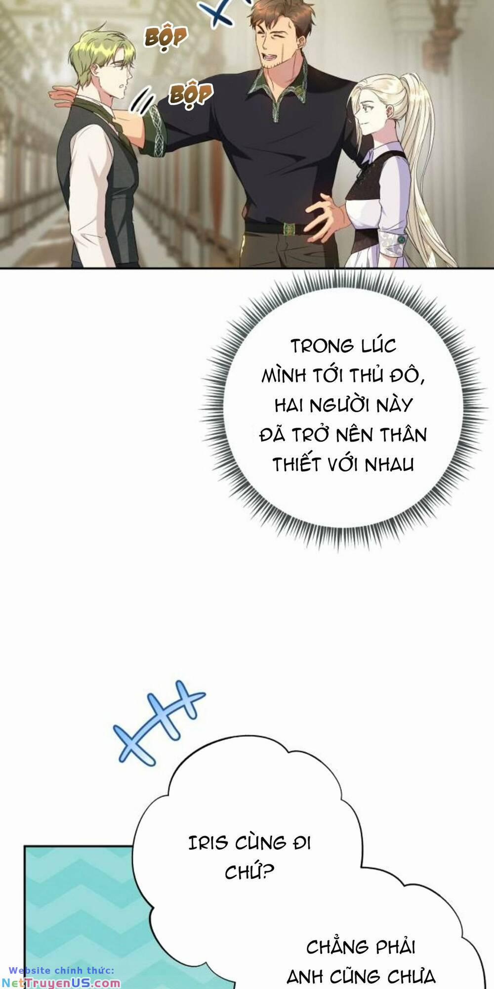 Đại Úy! Chiến Trường Lần Này Là Nơi Này Sao? 22.1 trang 27