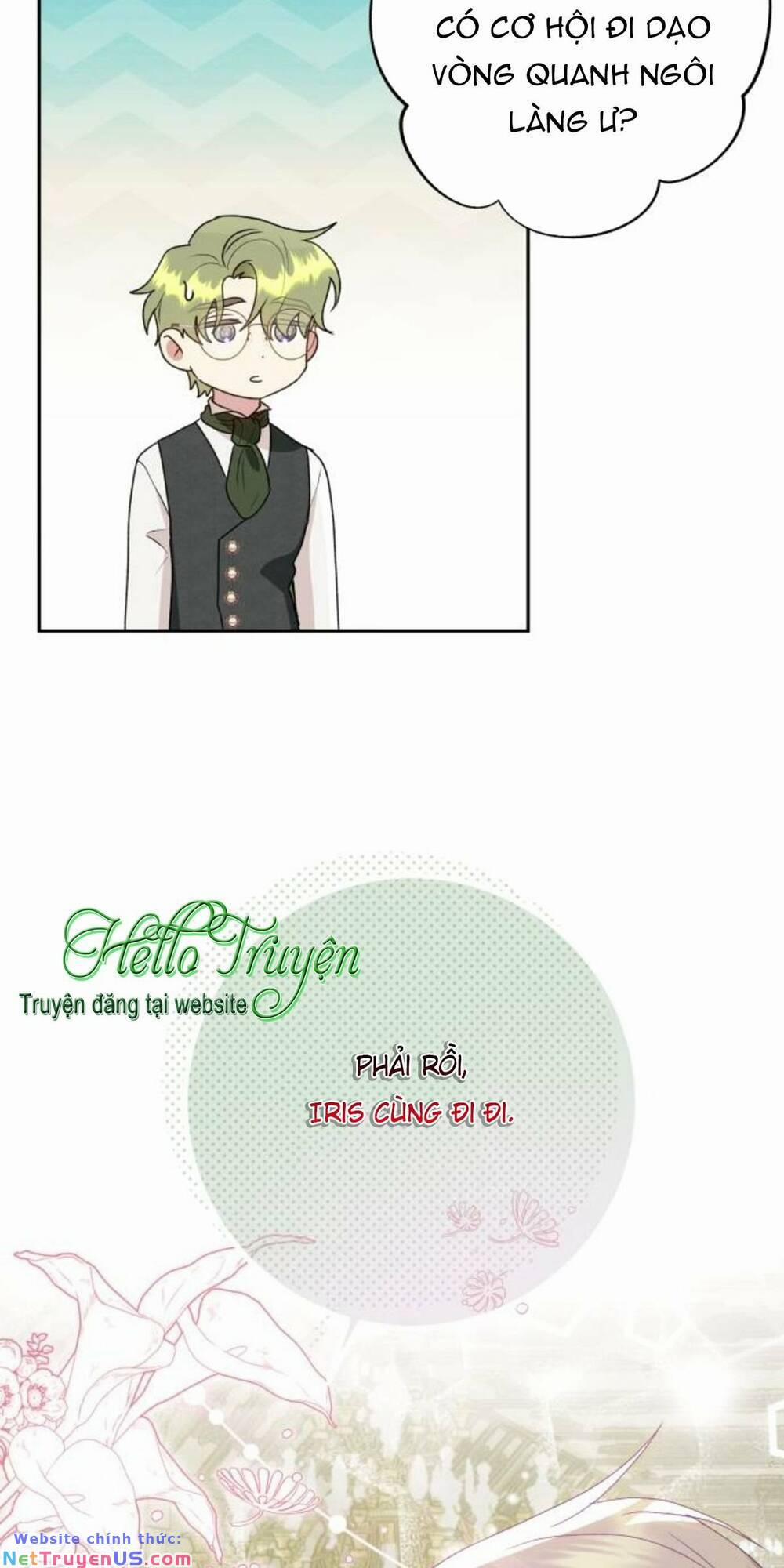 Đại Úy! Chiến Trường Lần Này Là Nơi Này Sao? 22.1 trang 28