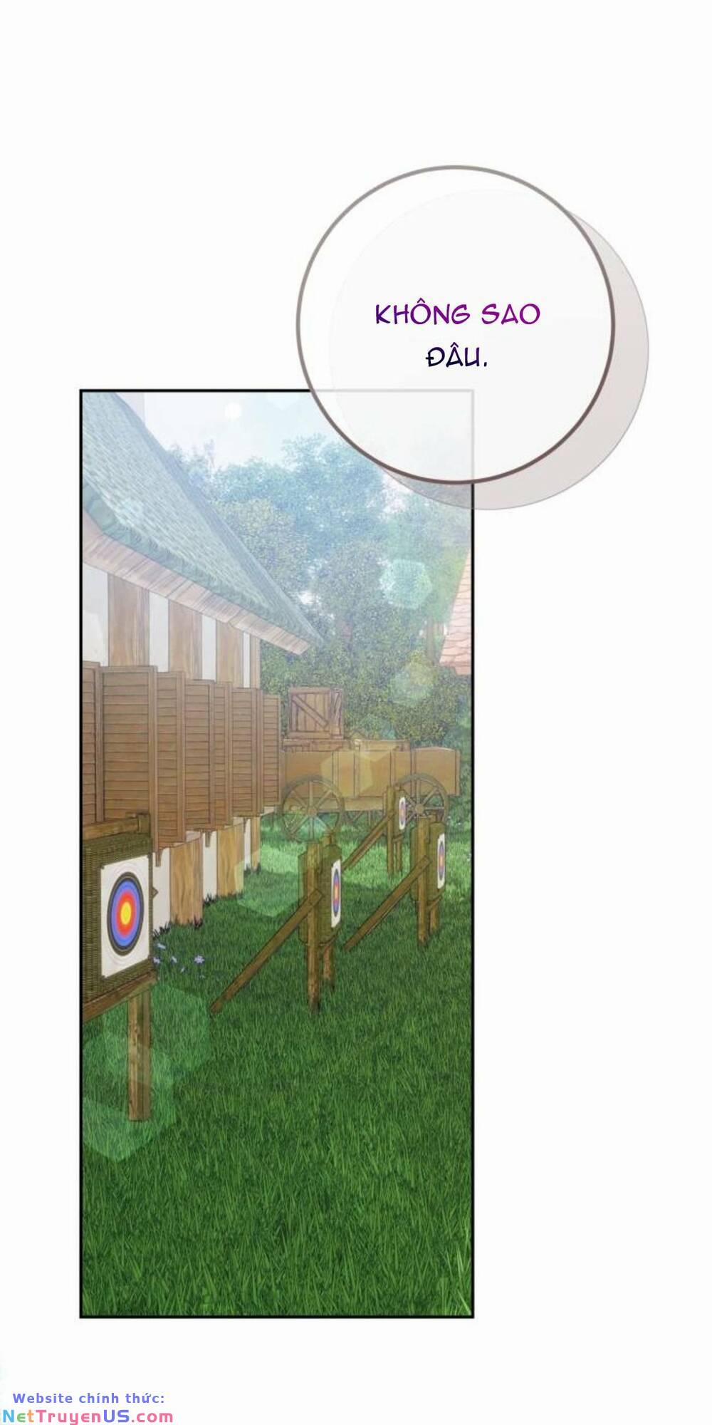 Đại Úy! Chiến Trường Lần Này Là Nơi Này Sao? 22.1 trang 38