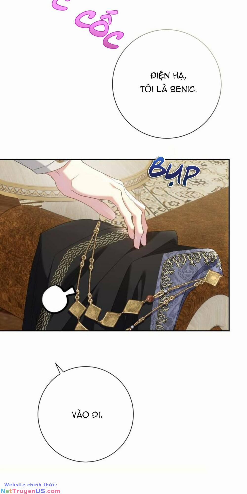 Đại Úy! Chiến Trường Lần Này Là Nơi Này Sao? 22.1 trang 4