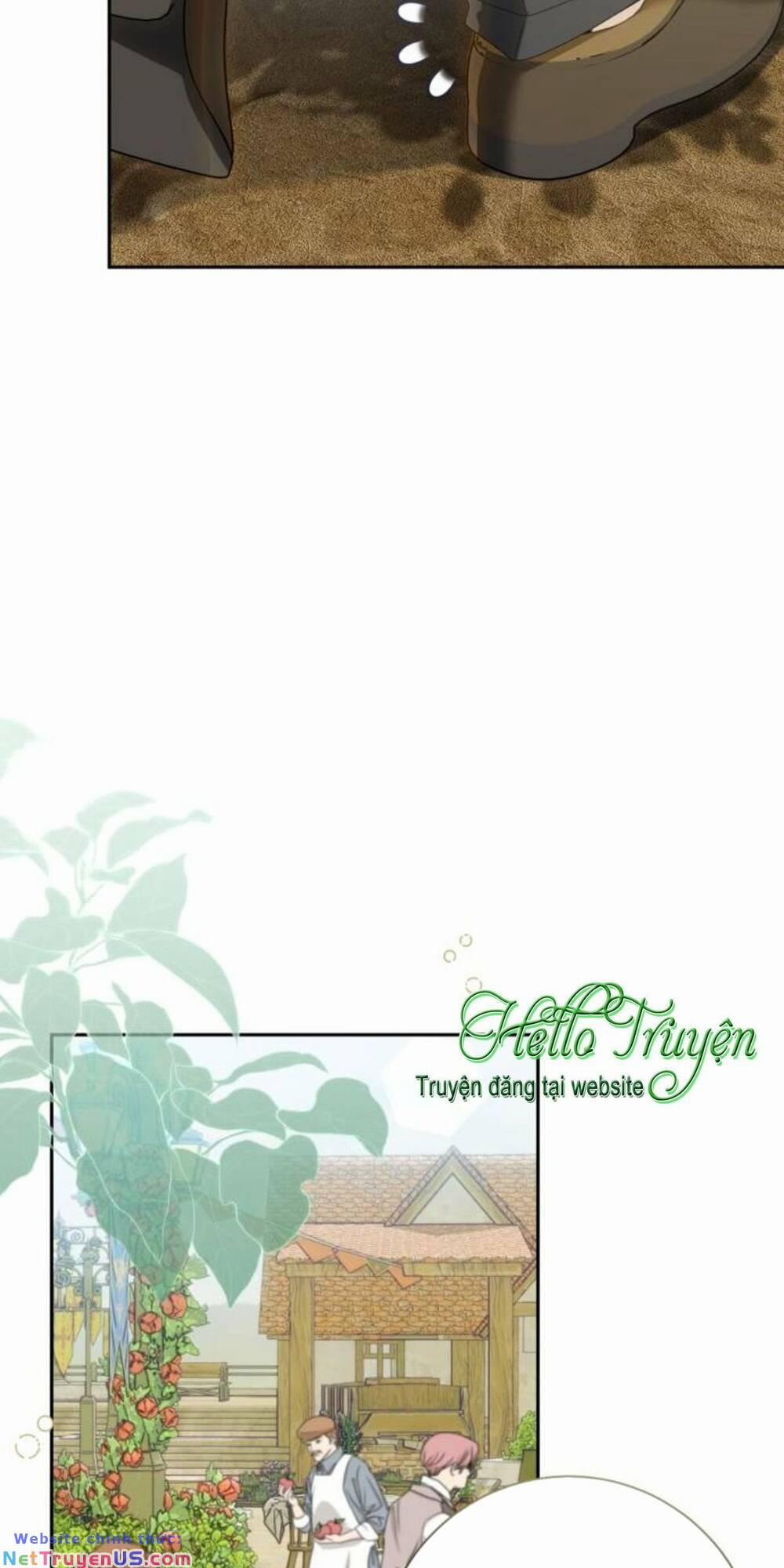 Đại Úy! Chiến Trường Lần Này Là Nơi Này Sao? 22.2 trang 18