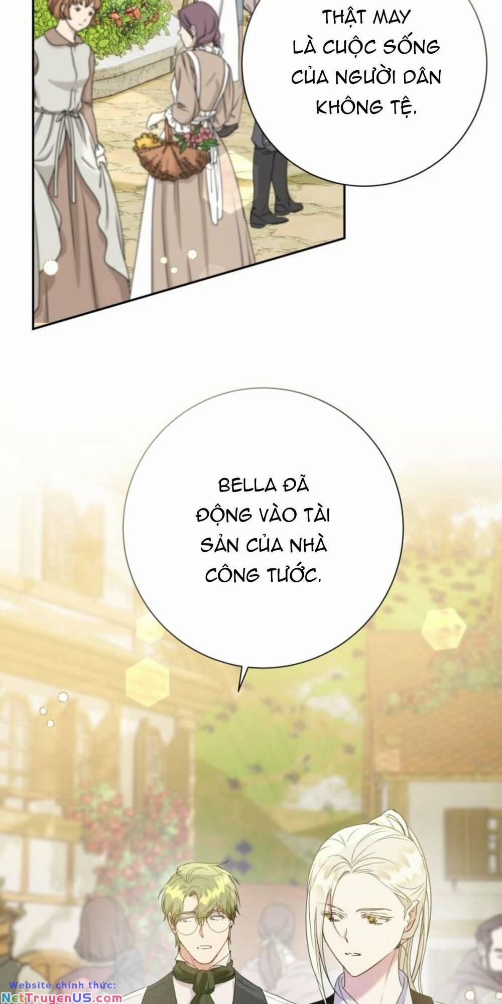 Đại Úy! Chiến Trường Lần Này Là Nơi Này Sao? 22.2 trang 19