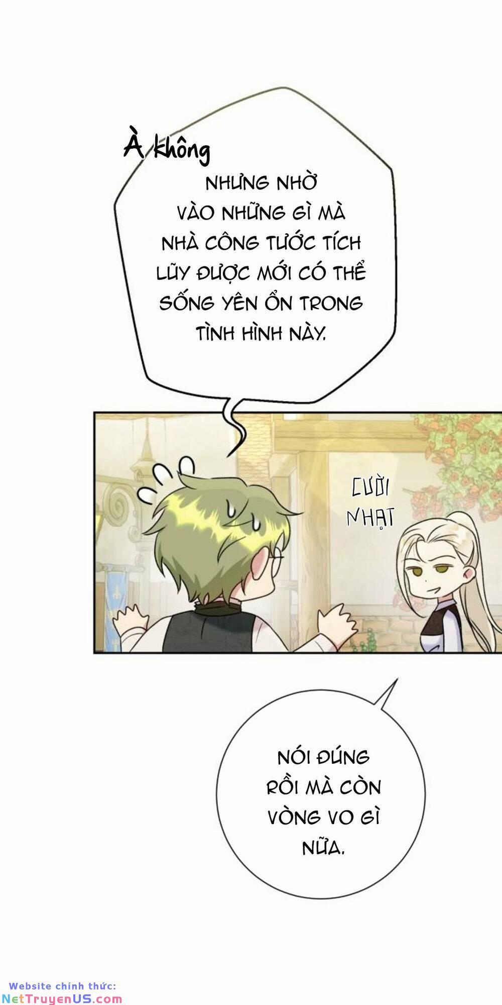 Đại Úy! Chiến Trường Lần Này Là Nơi Này Sao? 22.2 trang 23